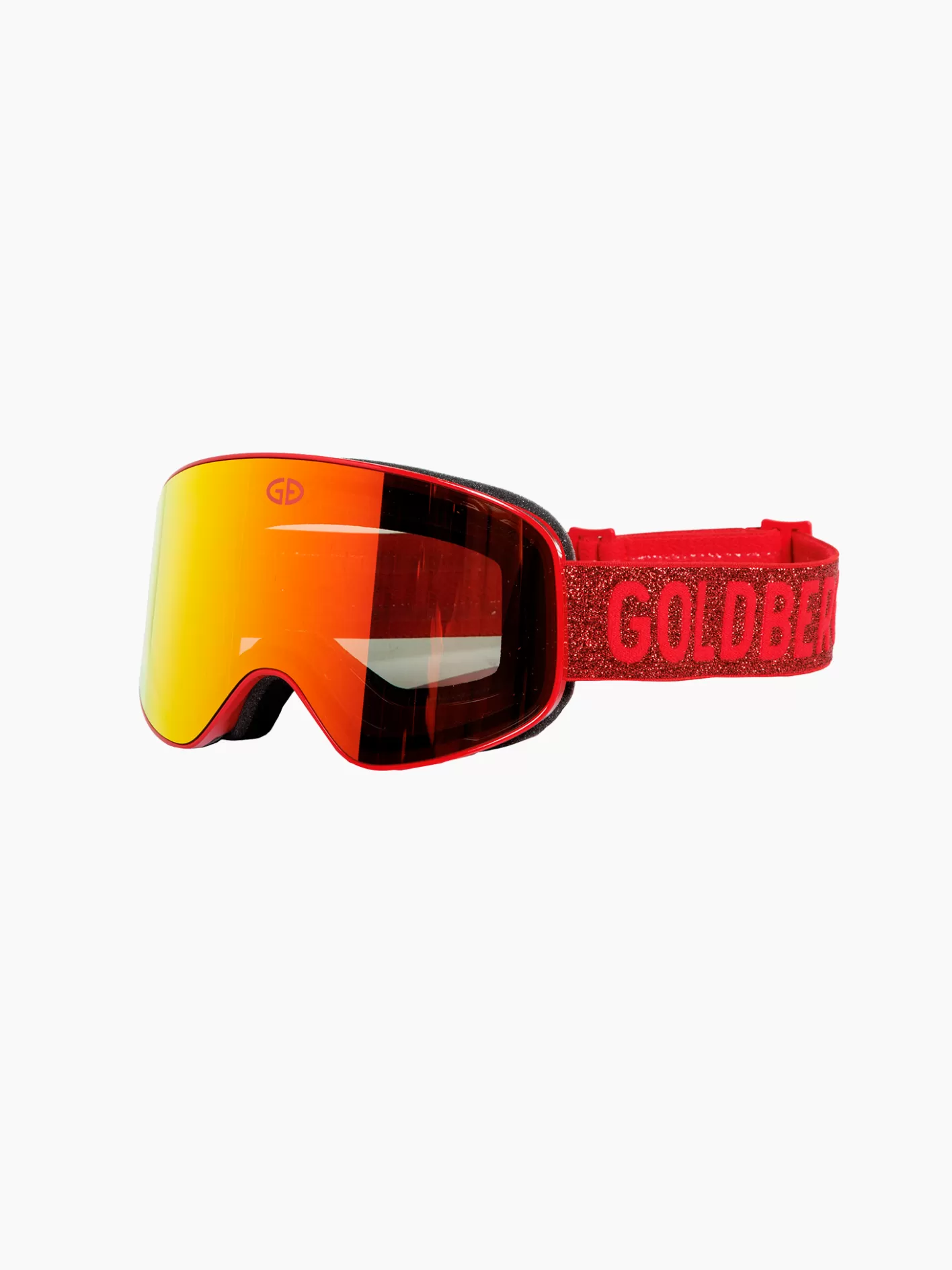 Goldbergh PROTÉGÉ Goggle flame Discount