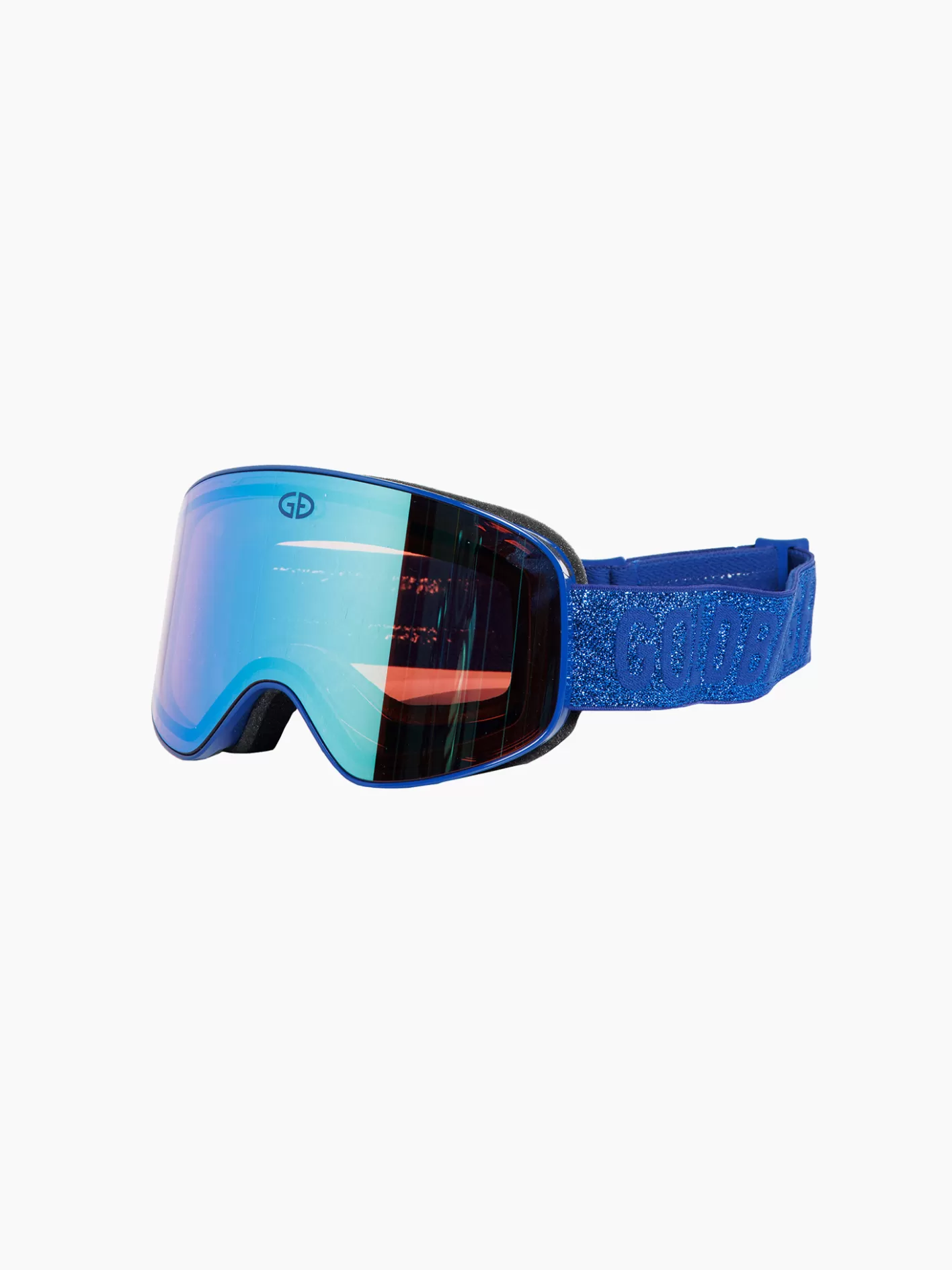 Goldbergh PROTÉGÉ Goggle dazzling blue Hot
