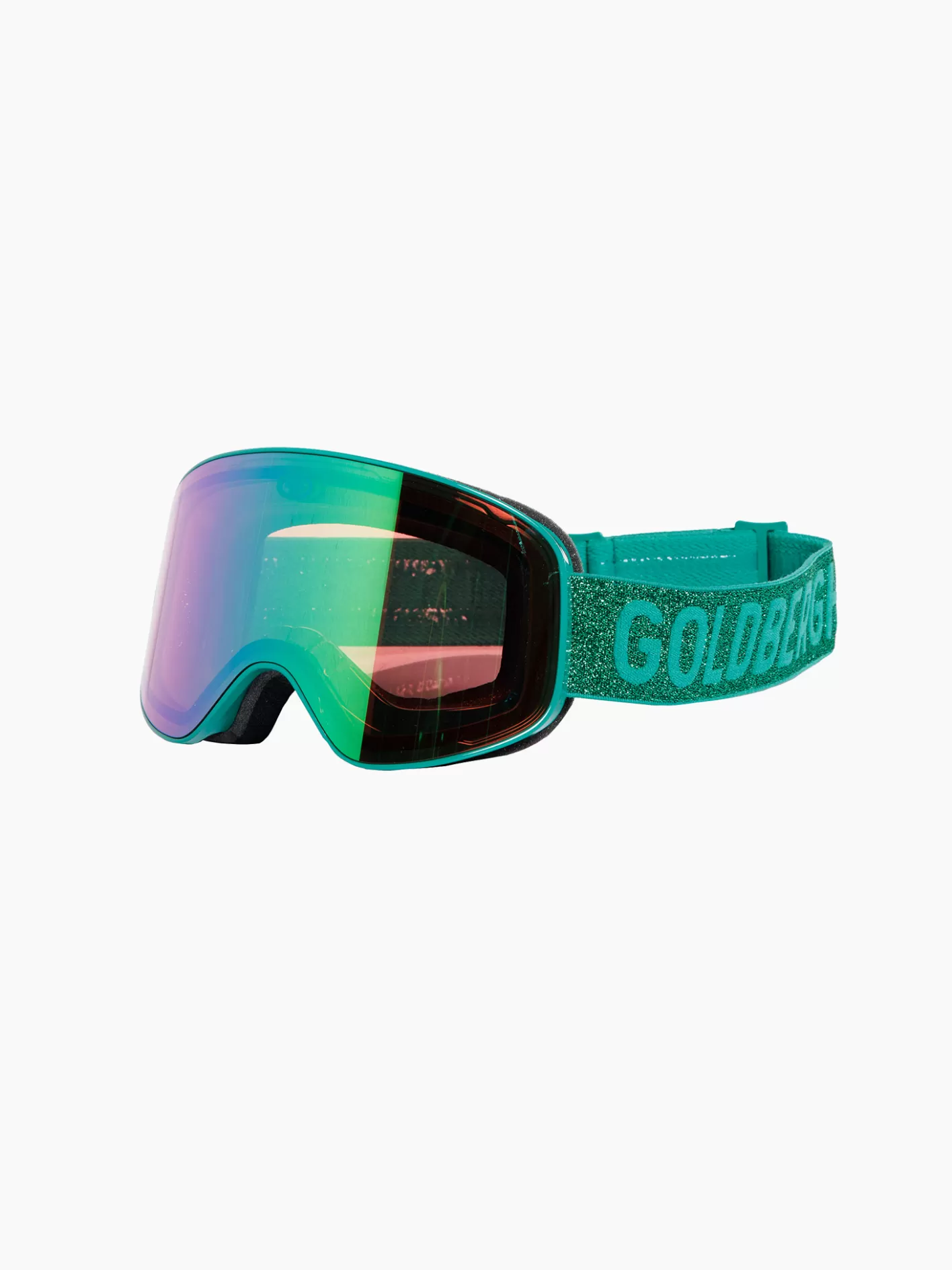 Goldbergh PROTÉGÉ Goggle ice green Shop