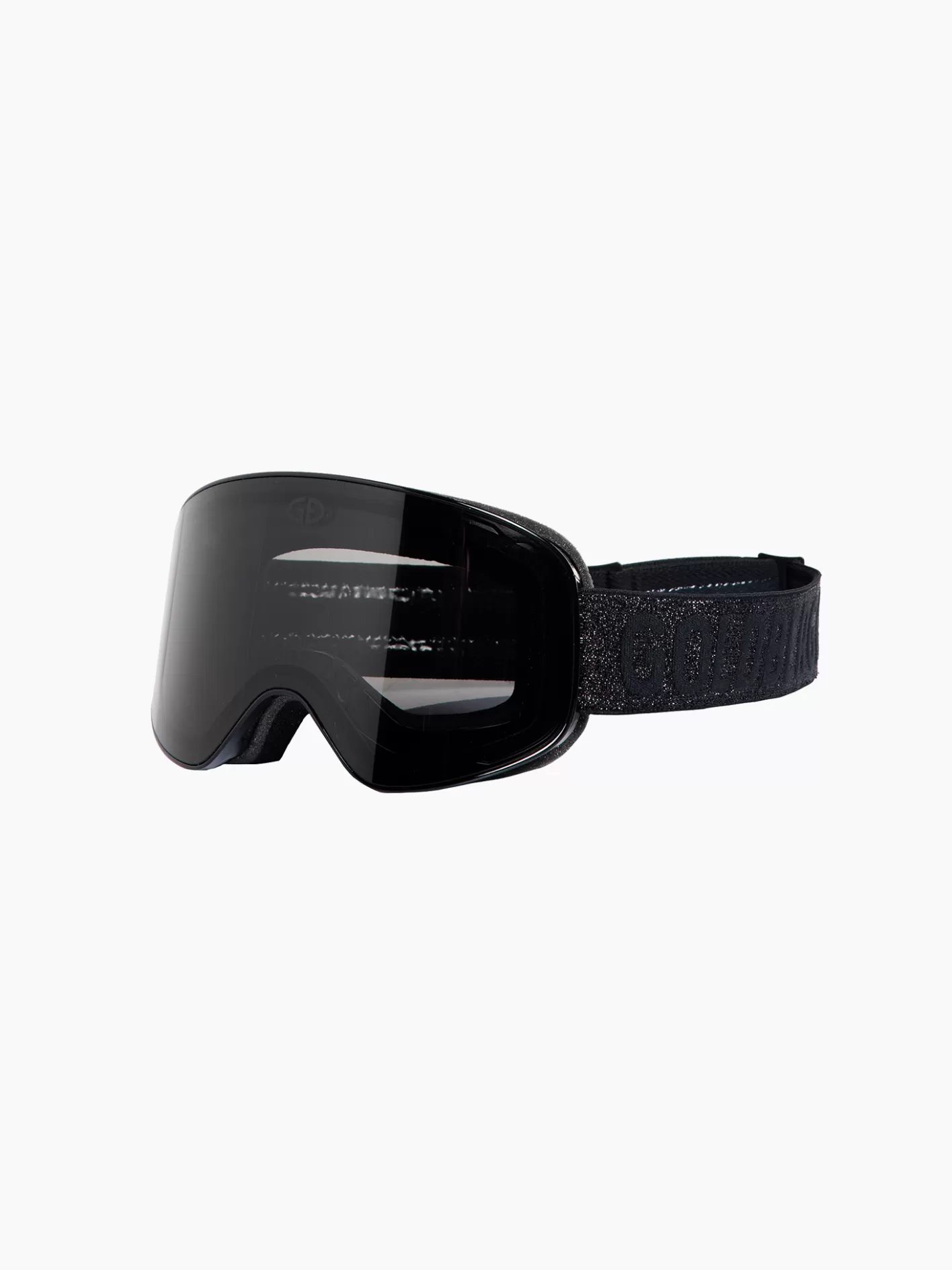 Goldbergh PROTÉGÉ Goggle black Fashion