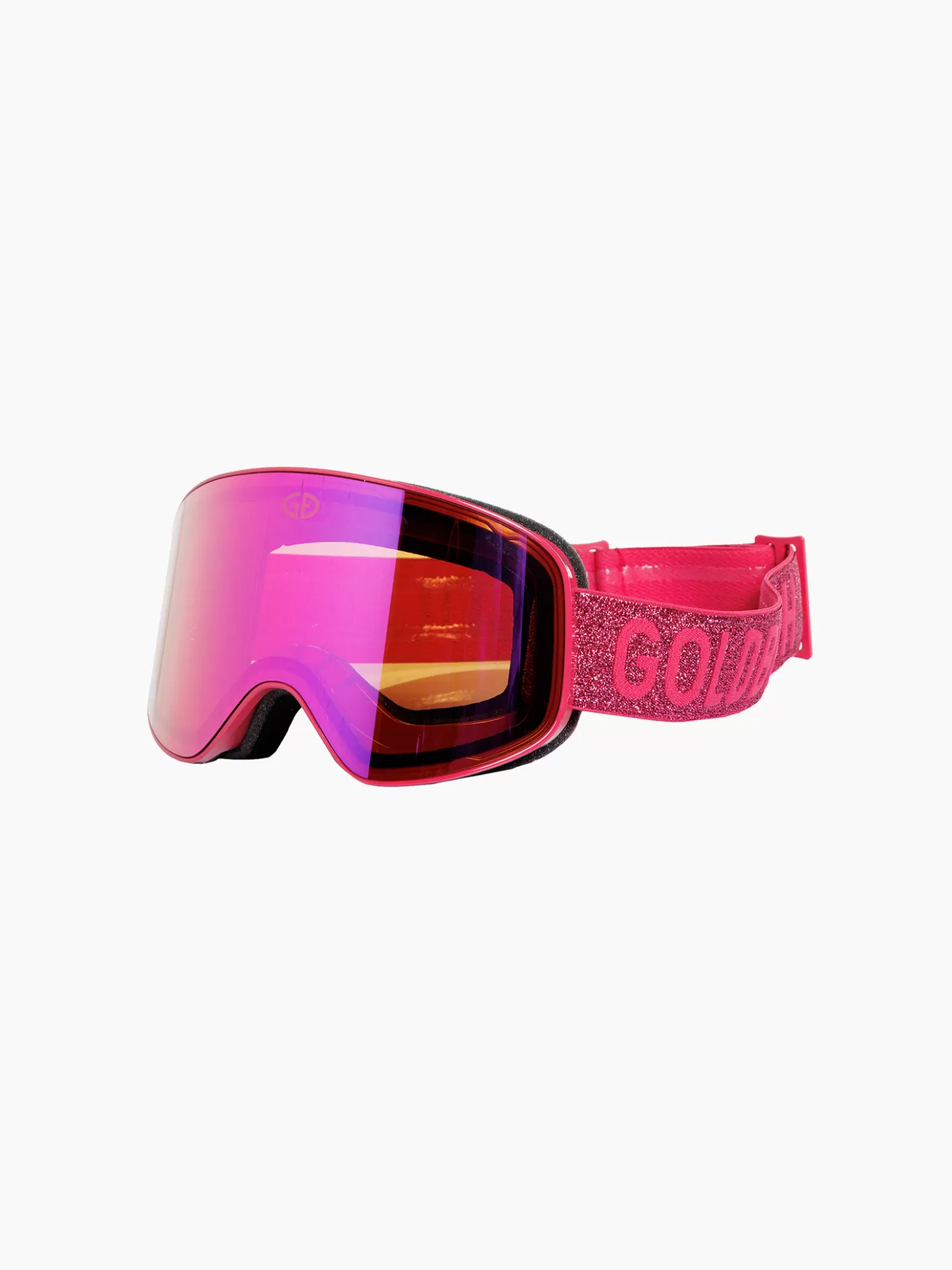 Goldbergh PROTÉGÉ Goggle passion pink Store