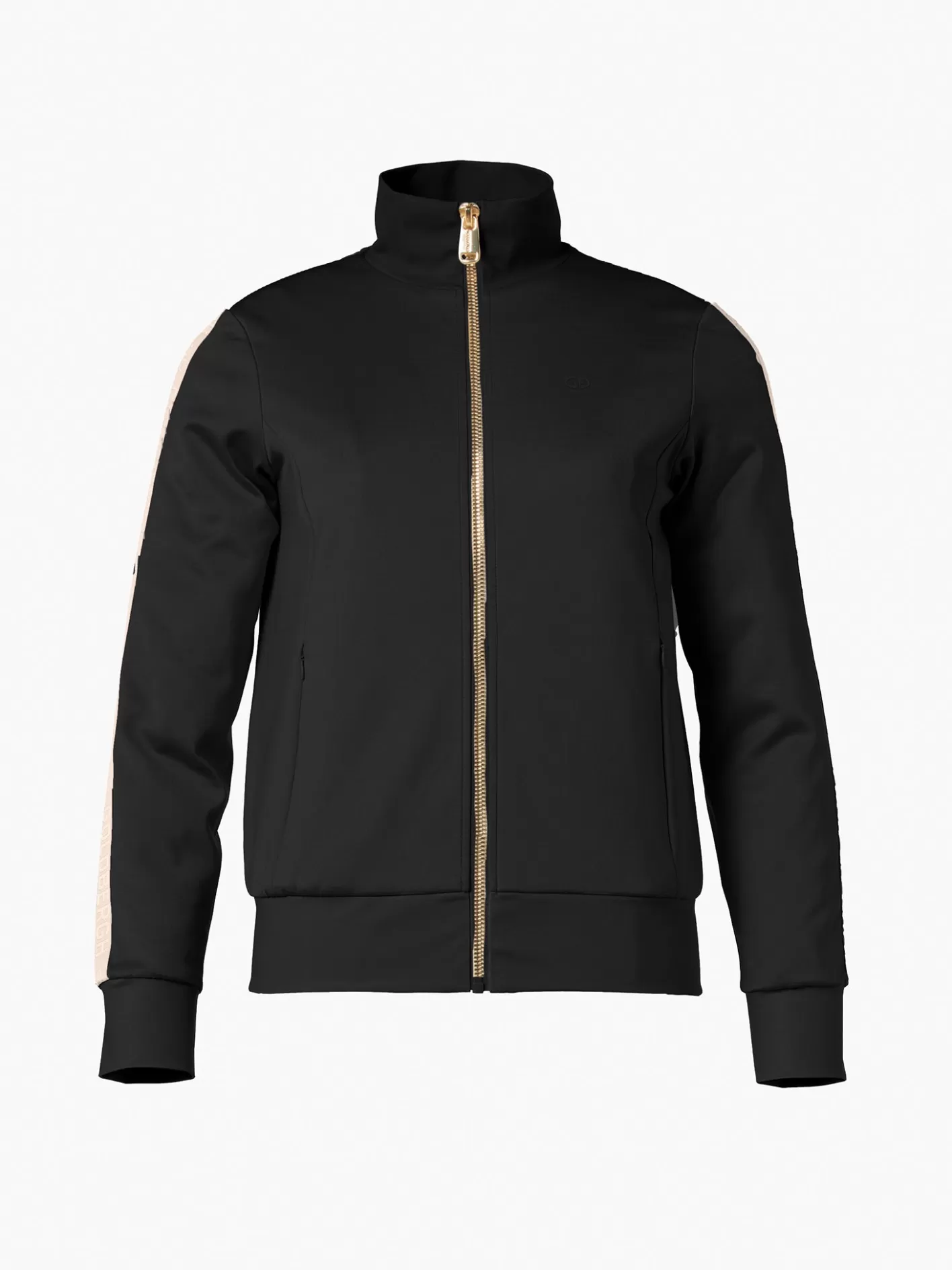 Goldbergh QUINN Track Jacket black Best
