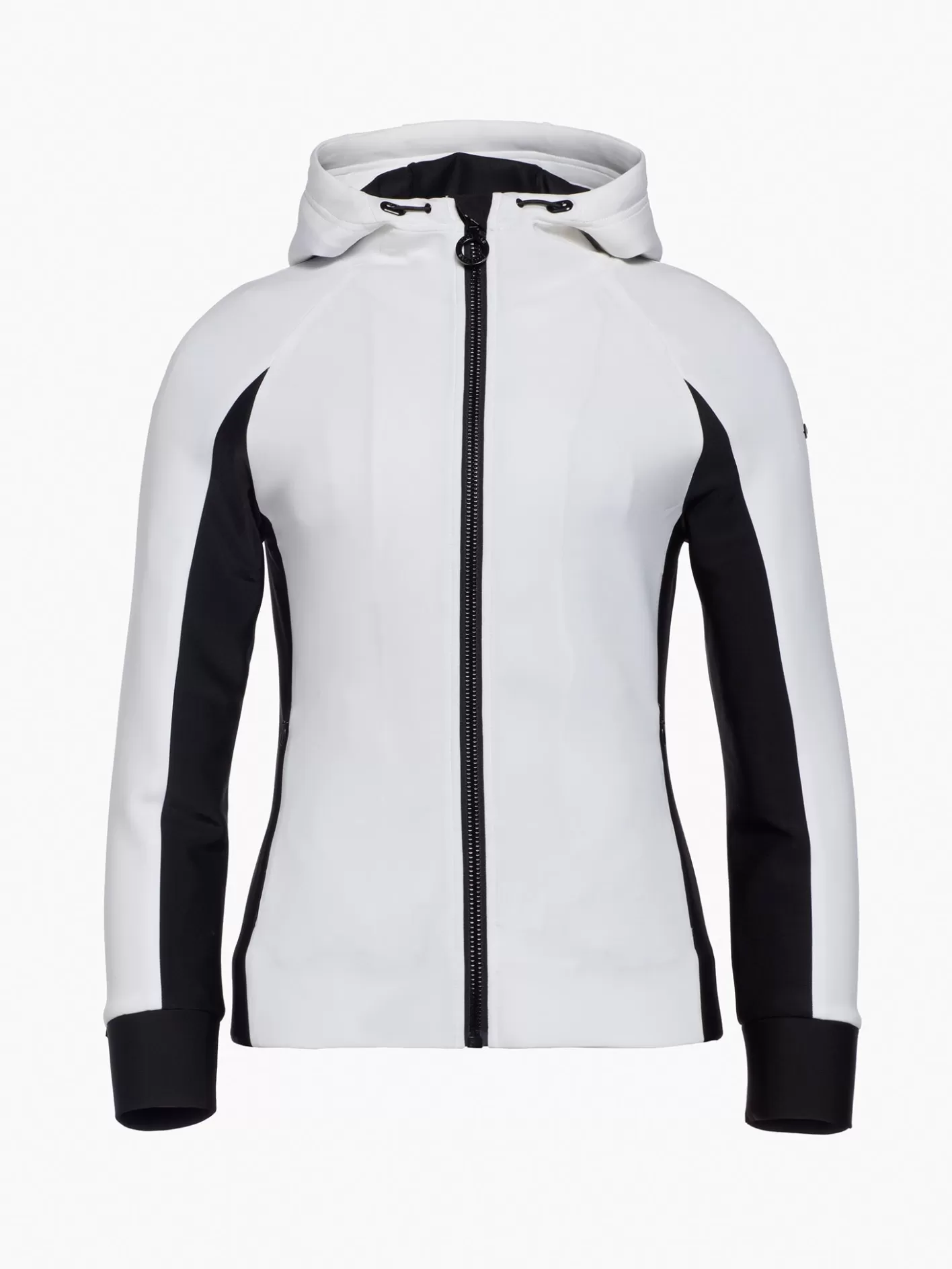 Goldbergh RAY Track Jacket white Flash Sale