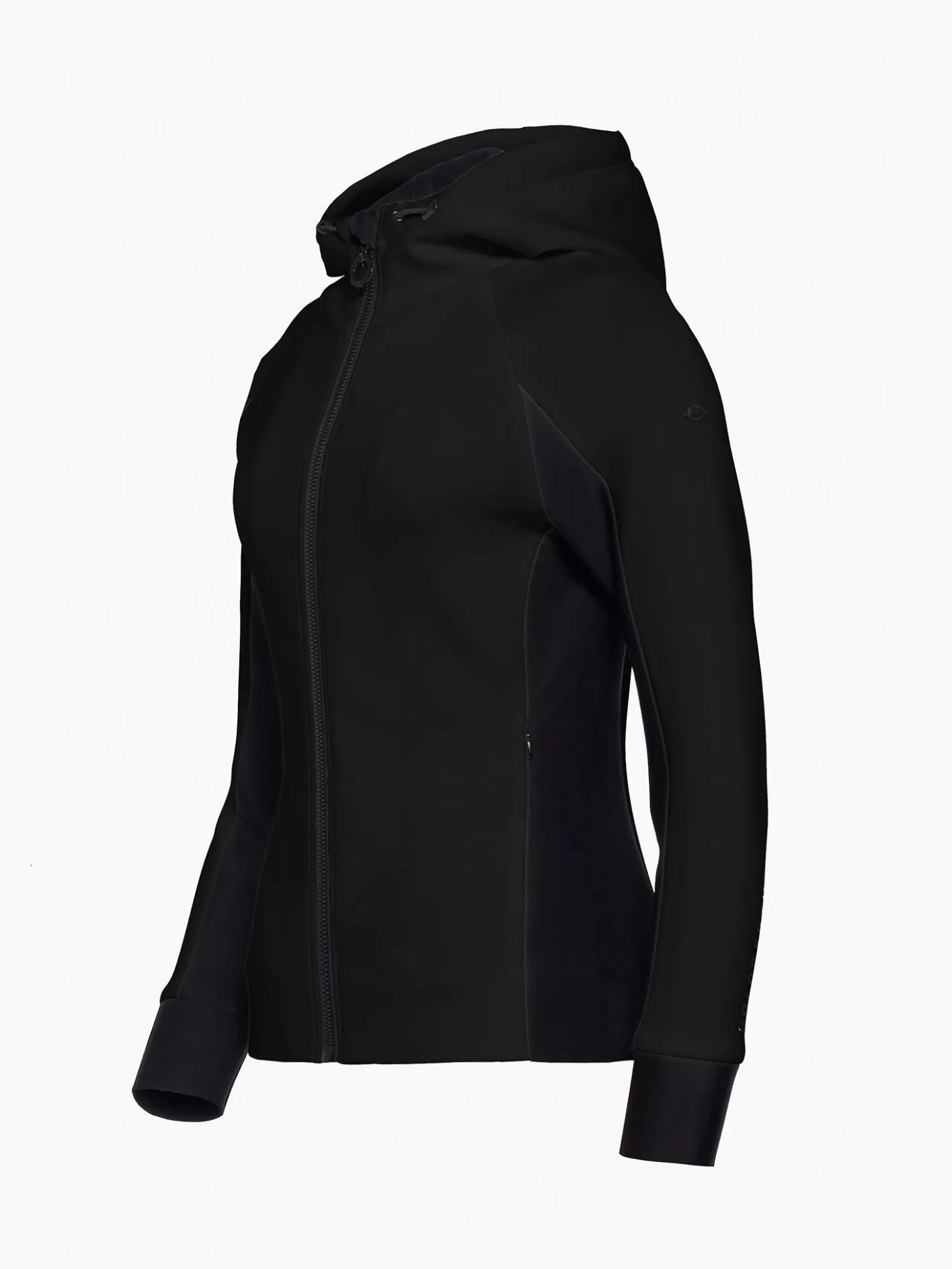 Goldbergh RAY Track Jacket black New
