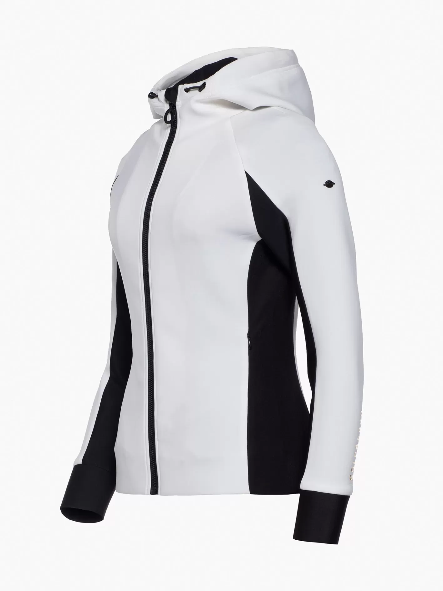 Goldbergh RAY Track Jacket white Flash Sale