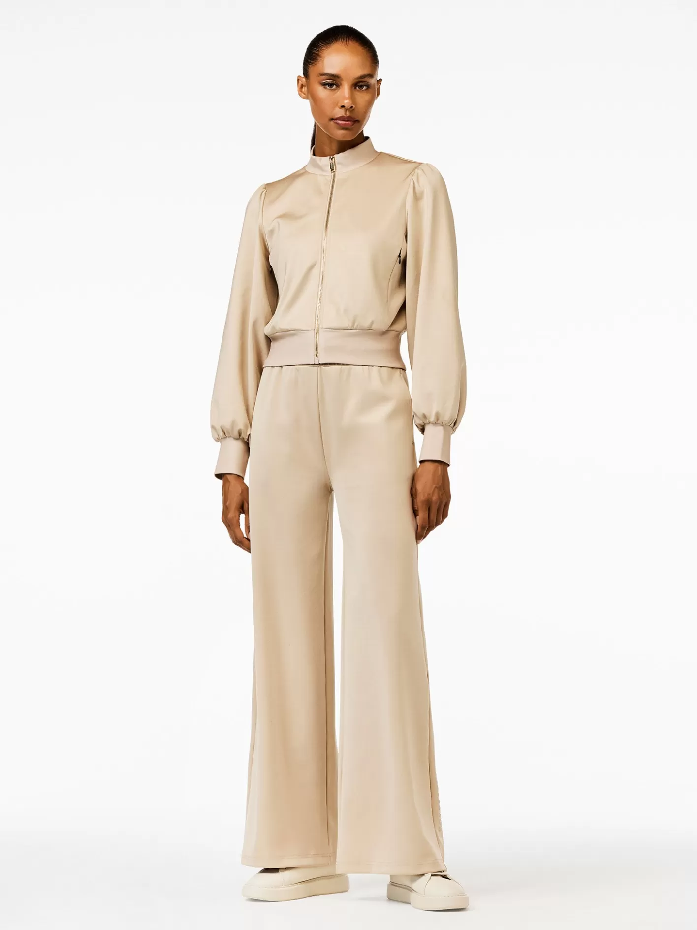 Goldbergh ROSA Long Pants white sand Store