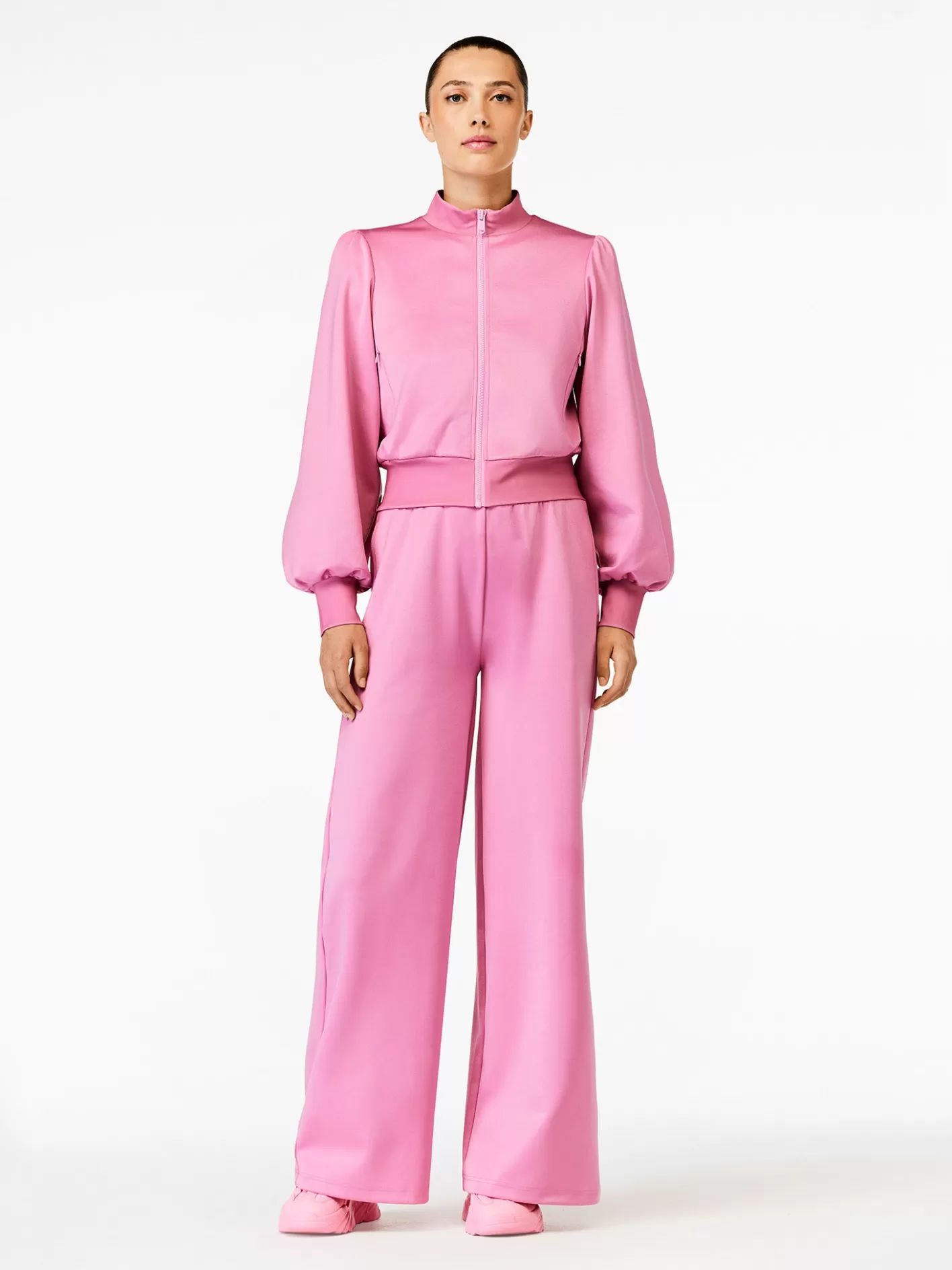 Goldbergh ROSA Long Pants miami pink New