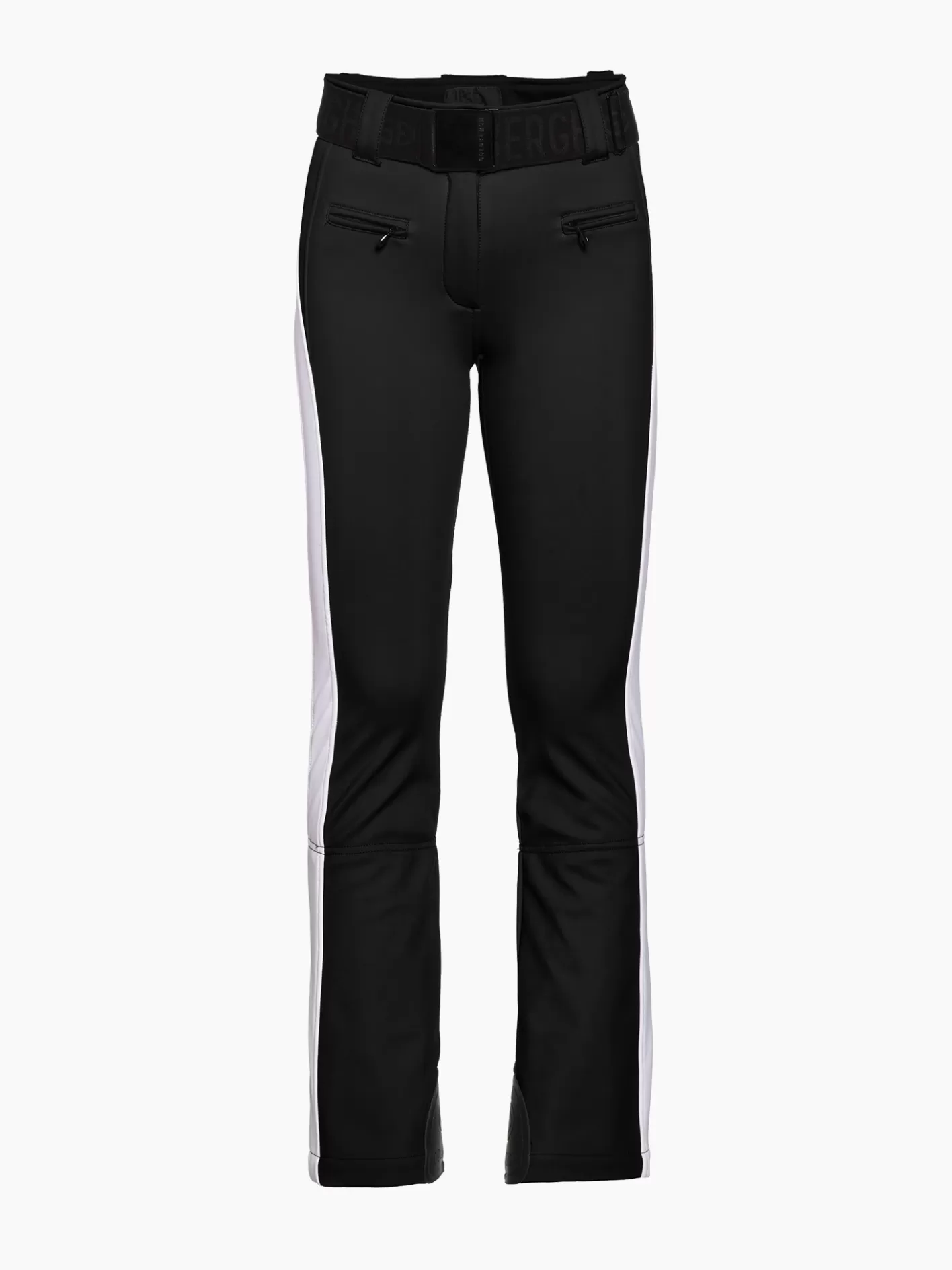 Goldbergh RUNNER Ski Pants black/white Flash Sale