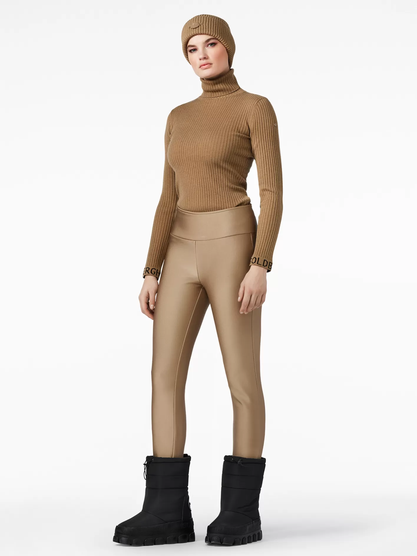 Goldbergh SANDY Ski Pants marmottes Online