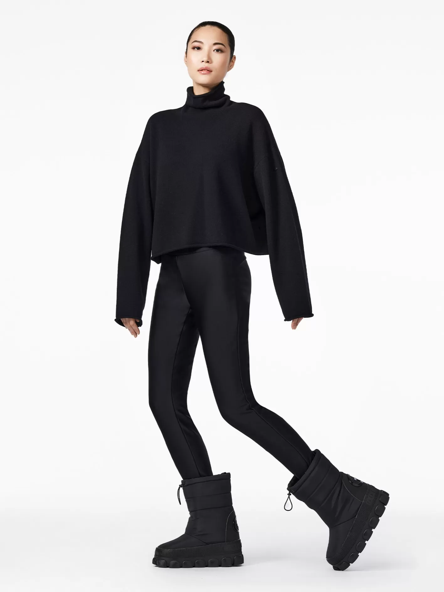 Goldbergh SANDY Ski Pants black Sale