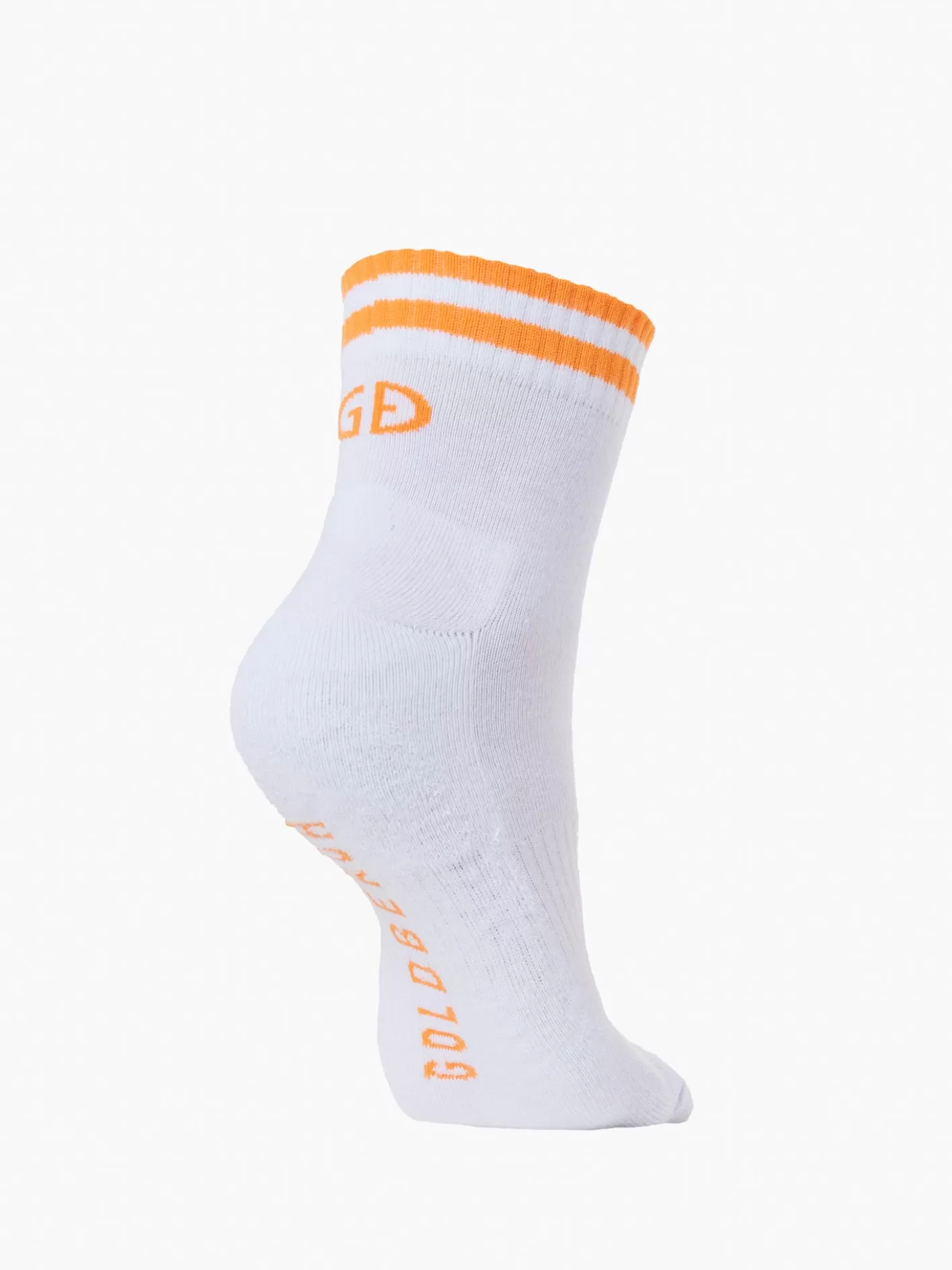 Goldbergh SELES Sock papaya Flash Sale