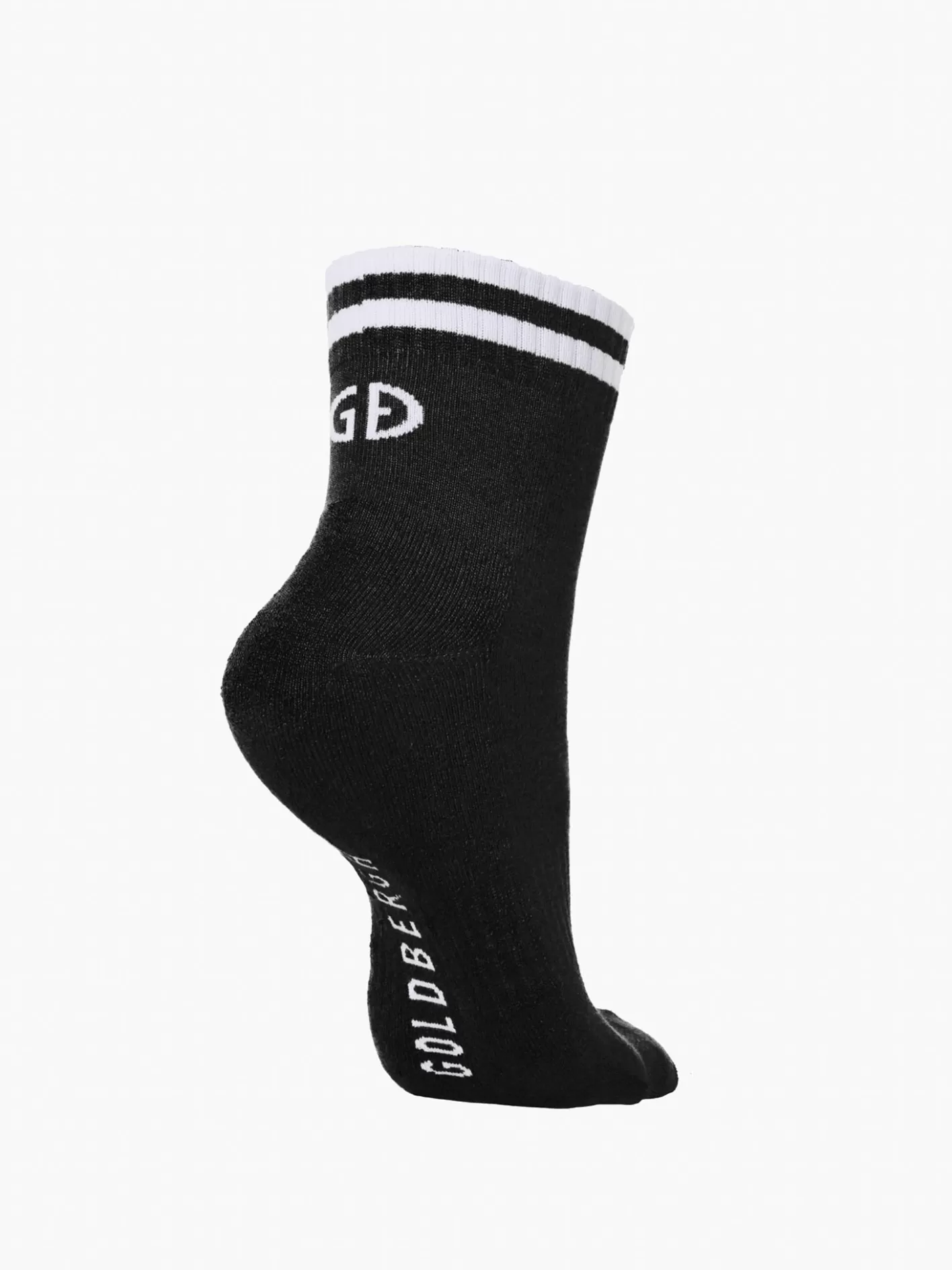 Goldbergh SELES Sock black Fashion