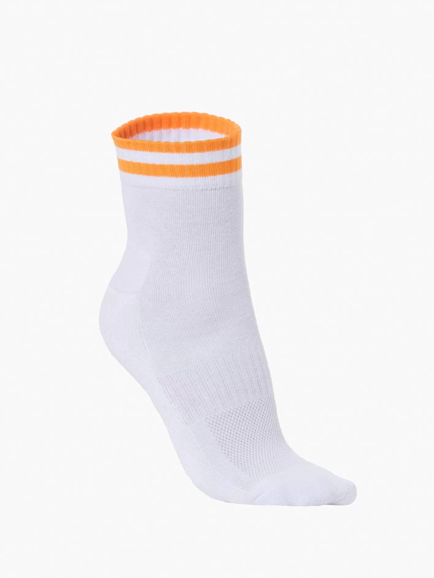Goldbergh SELES Sock papaya Flash Sale