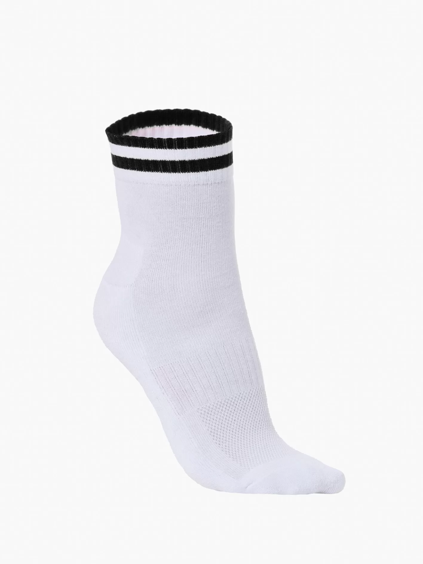 Goldbergh SELES Sock white Best