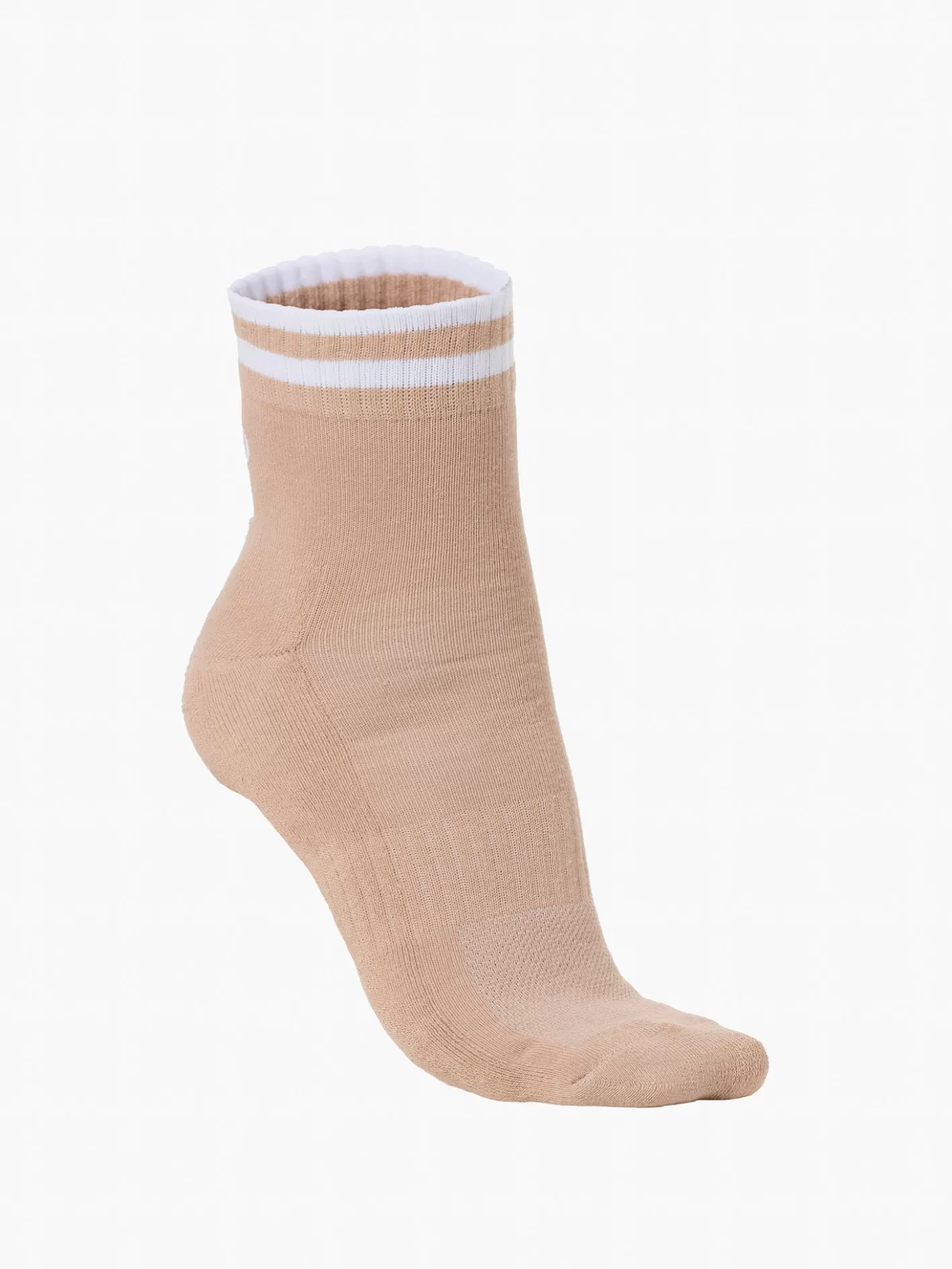 Goldbergh SELES Sock white sand Cheap