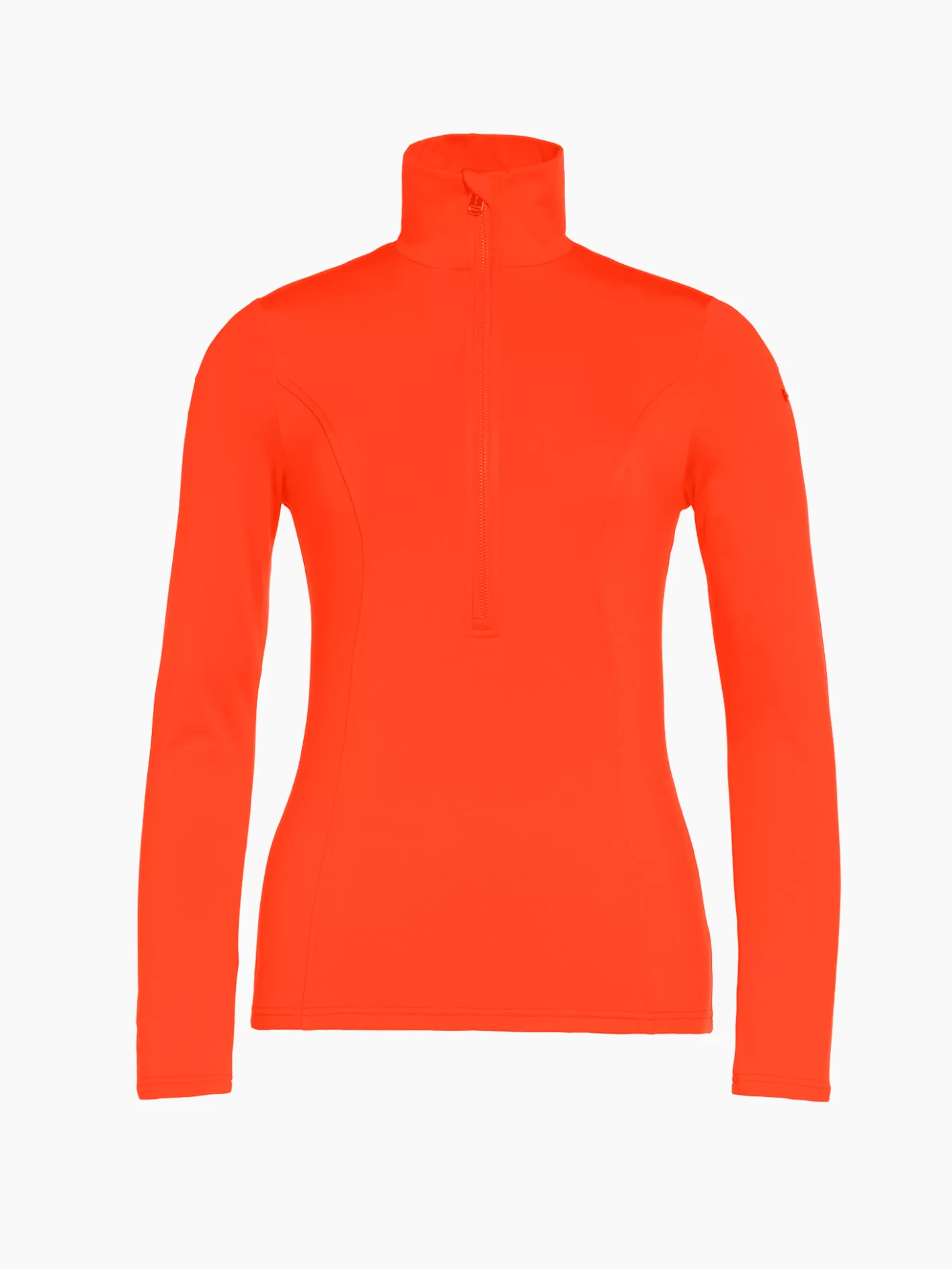 Goldbergh SERENA Ski Pully orange Shop