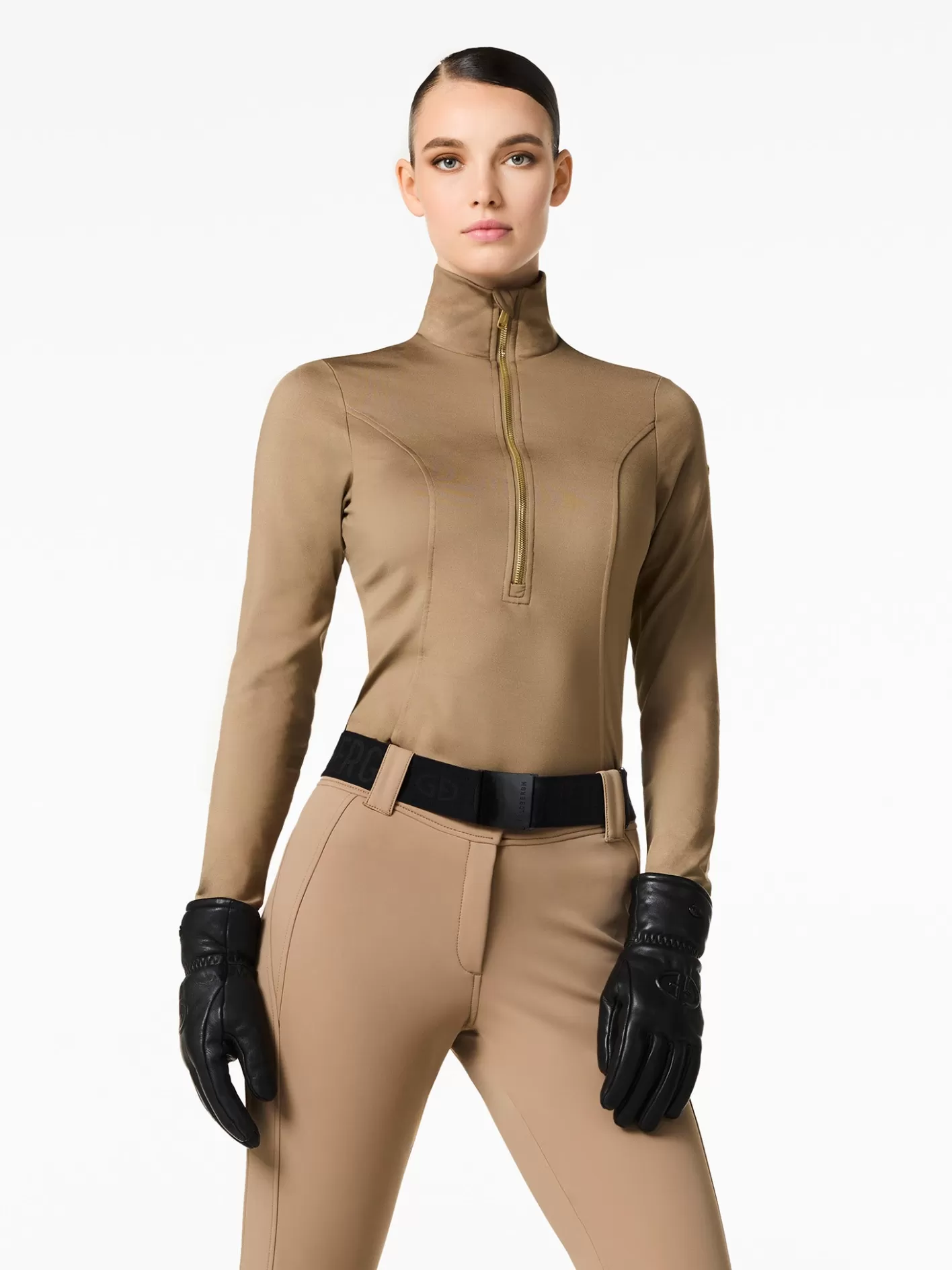 Goldbergh SERENA Ski Pully marmottes Sale