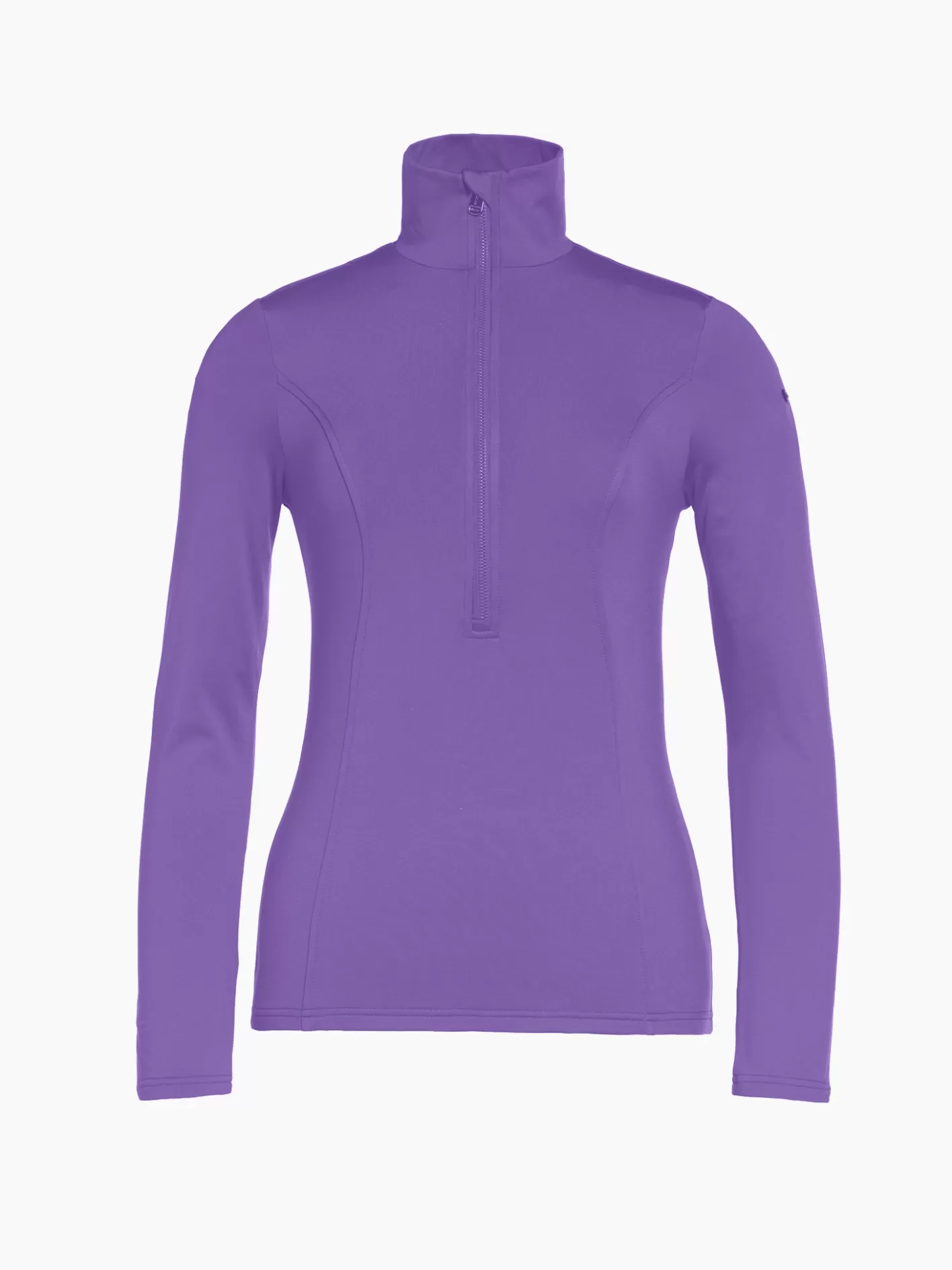 Goldbergh SERENA Ski Pully purple Cheap