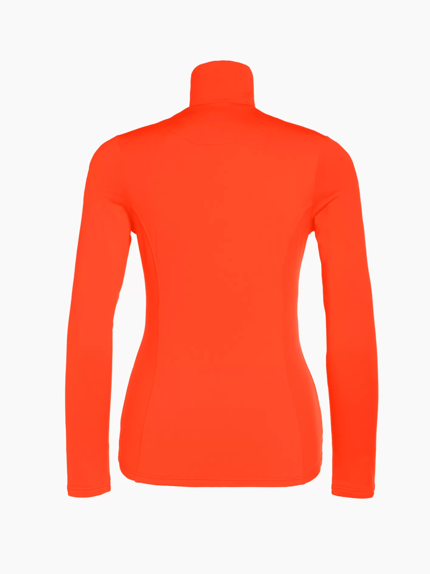 Goldbergh SERENA Ski Pully orange Shop