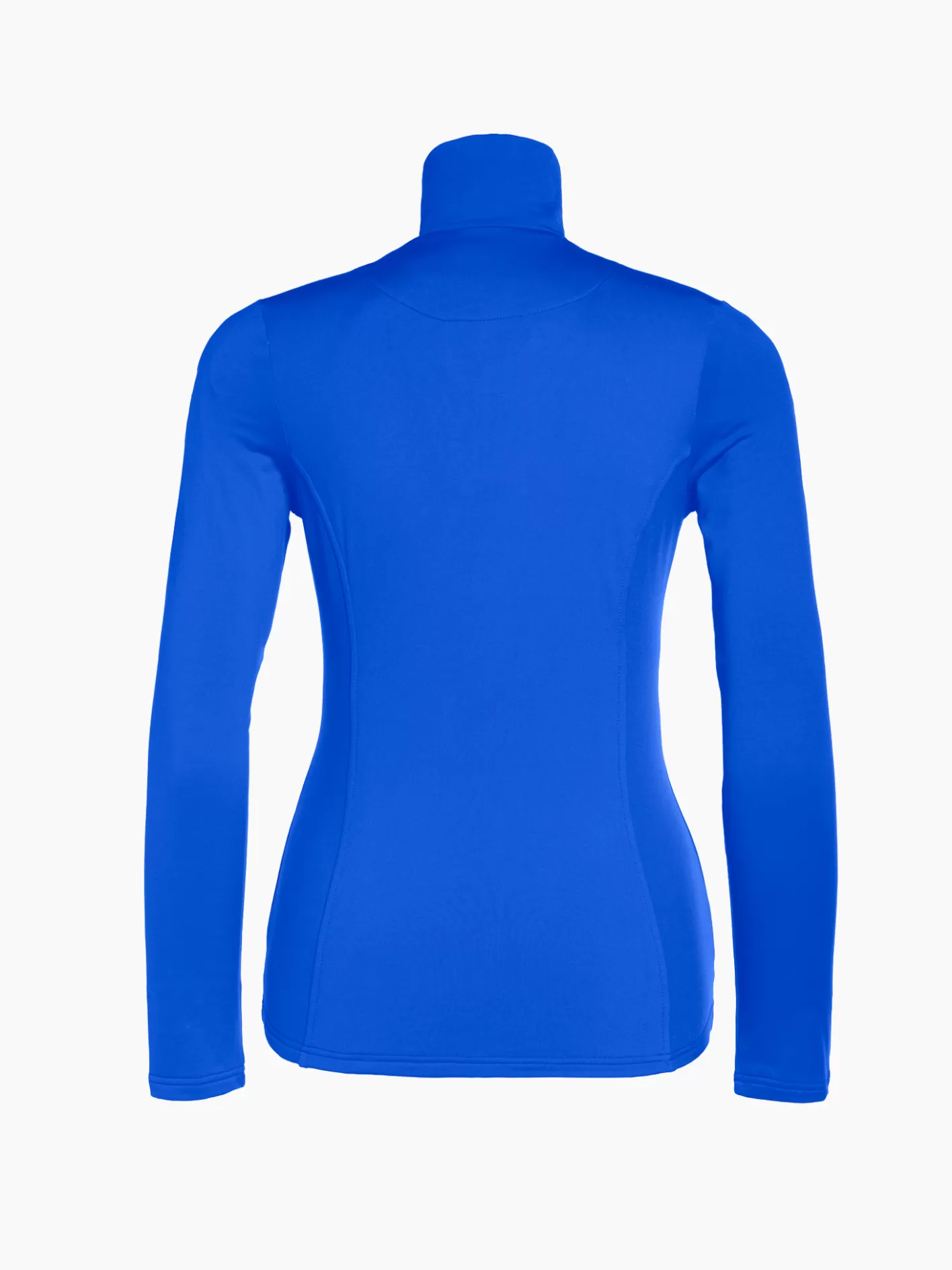 Goldbergh SERENA Ski Pully dazzling blue New
