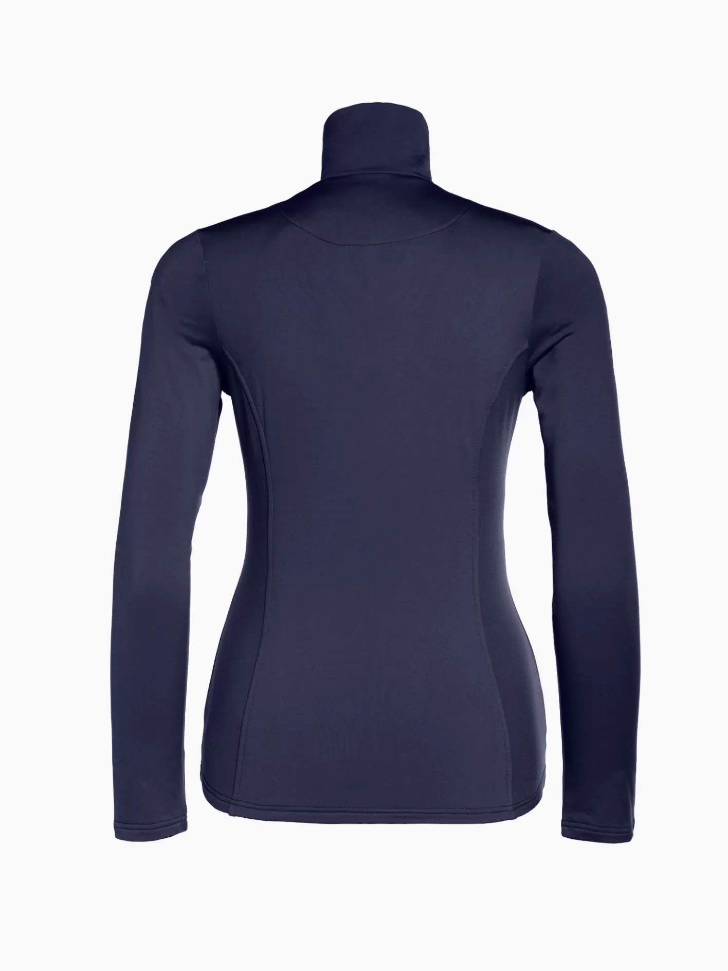 Goldbergh SERENA Ski Pully french blue Fashion