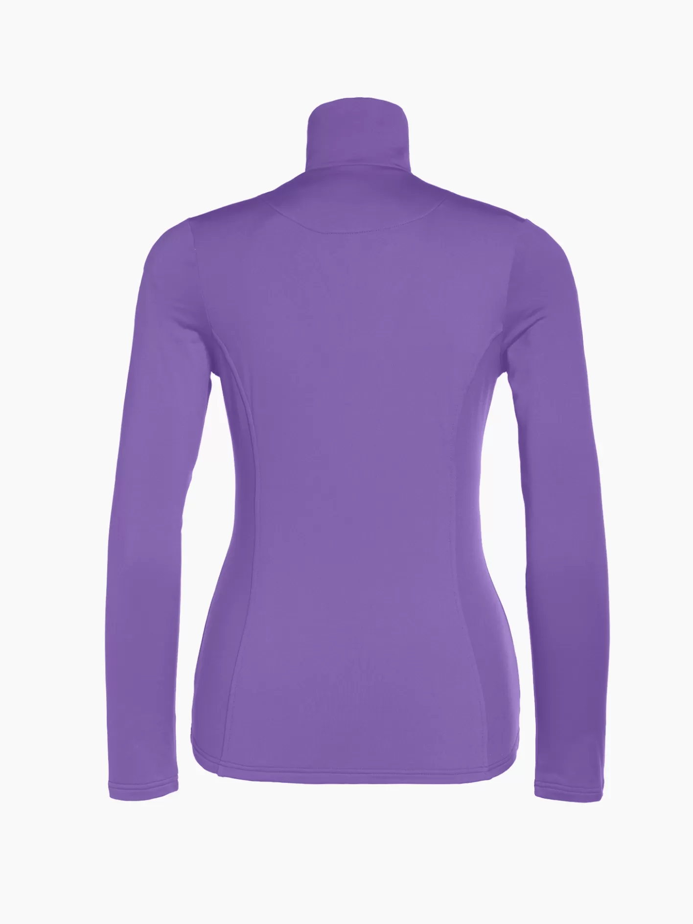 Goldbergh SERENA Ski Pully purple Cheap