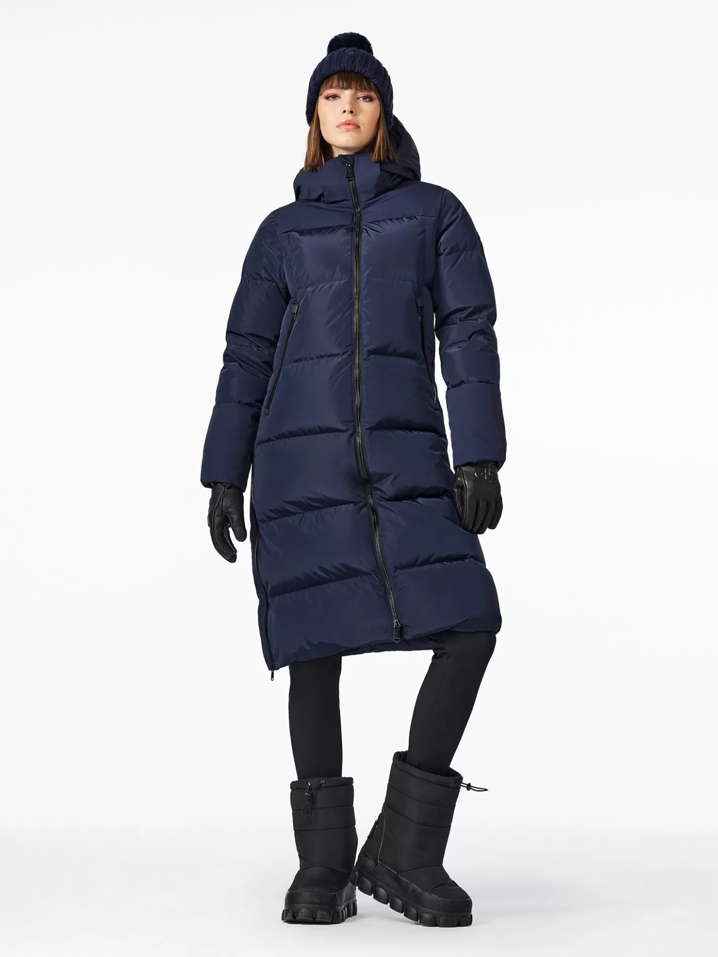 Goldbergh SION Jacket french blue Best Sale