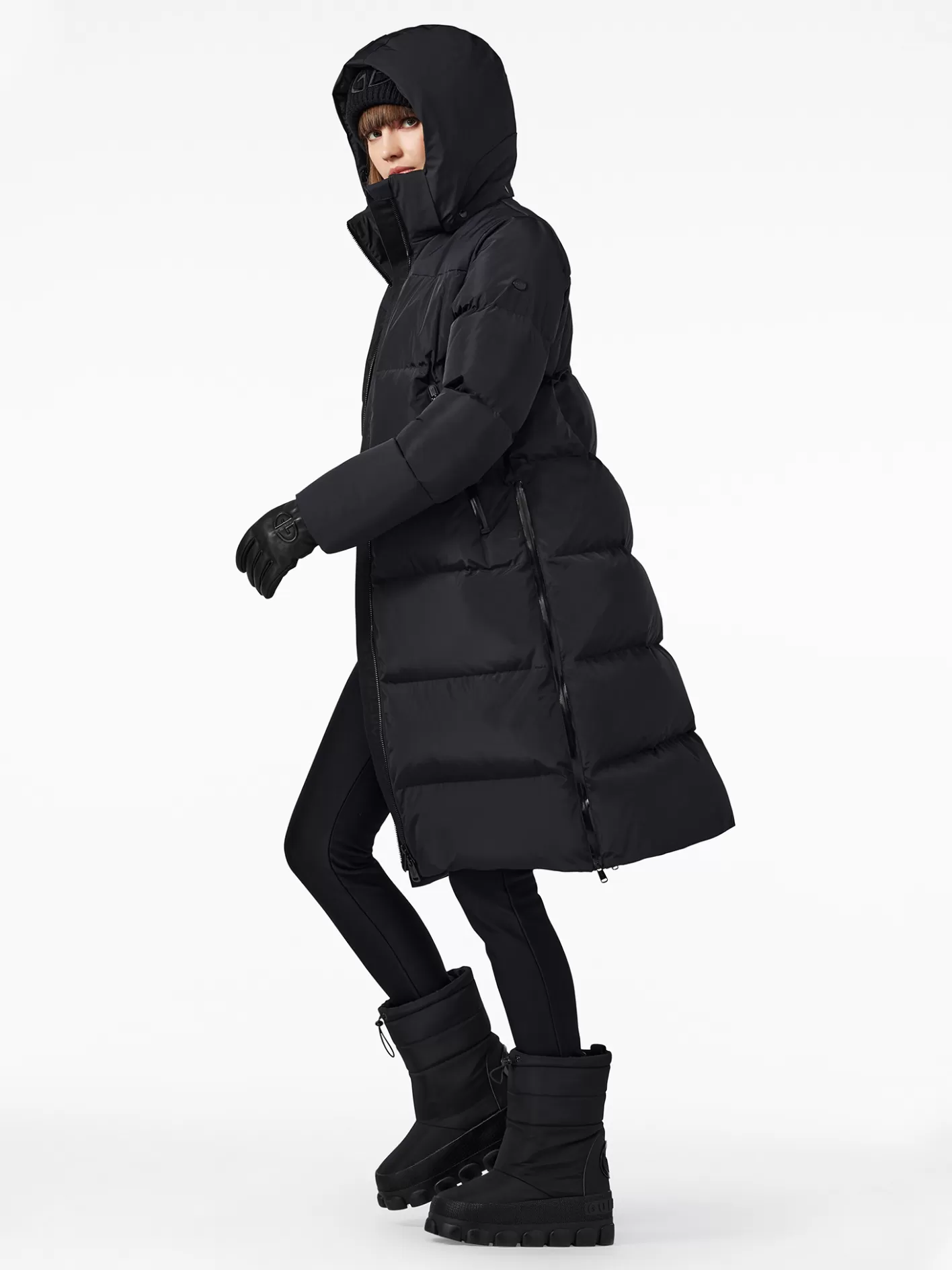 Goldbergh SION Jacket black Discount