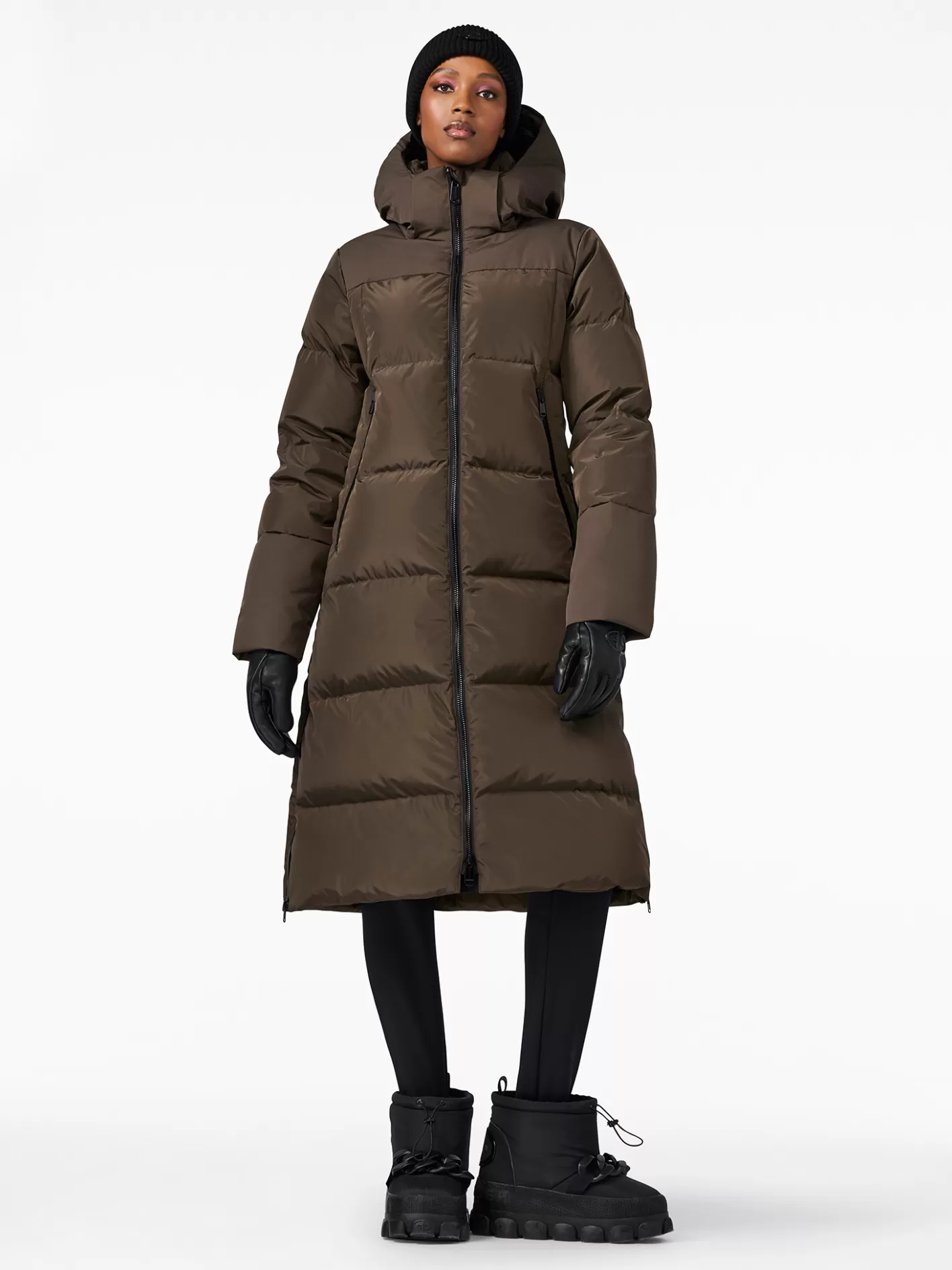 Goldbergh SION Jacket army Fashion