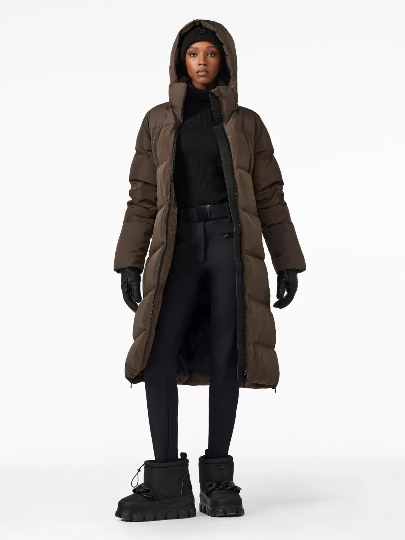 Goldbergh SION Jacket army Fashion