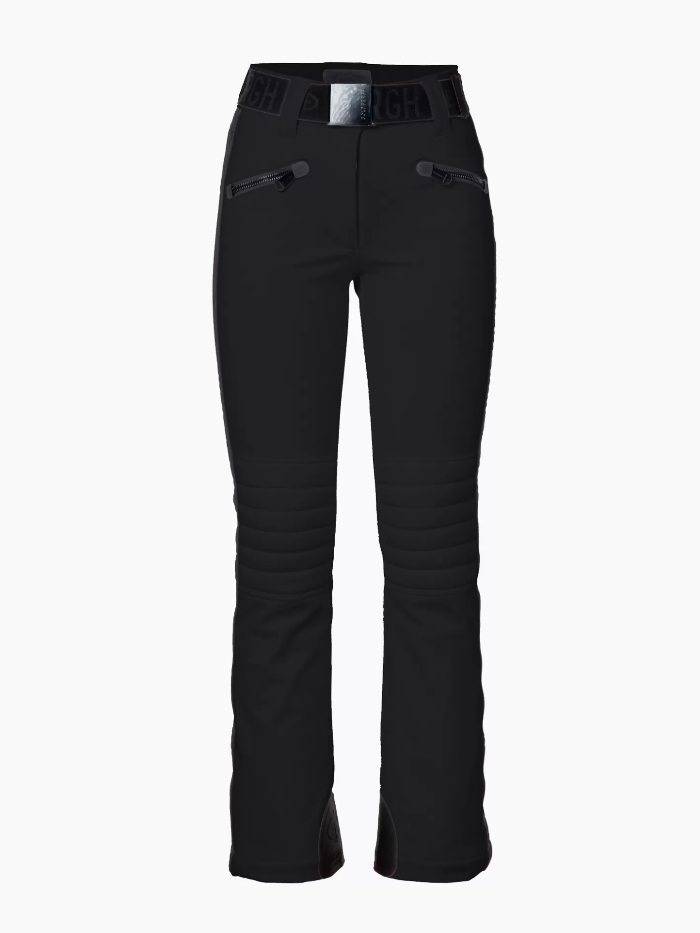 Goldbergh SLALOM LONG Ski Pants black Sale