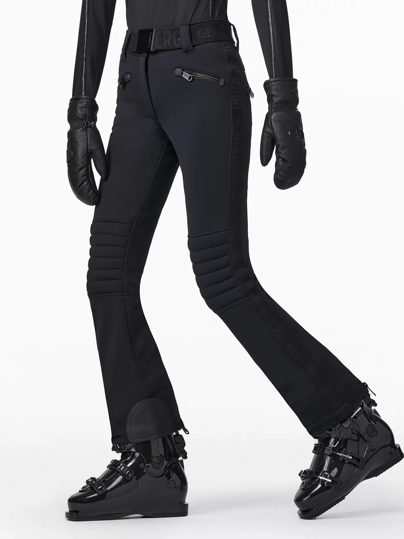 Goldbergh SLALOM Ski Pants black Online