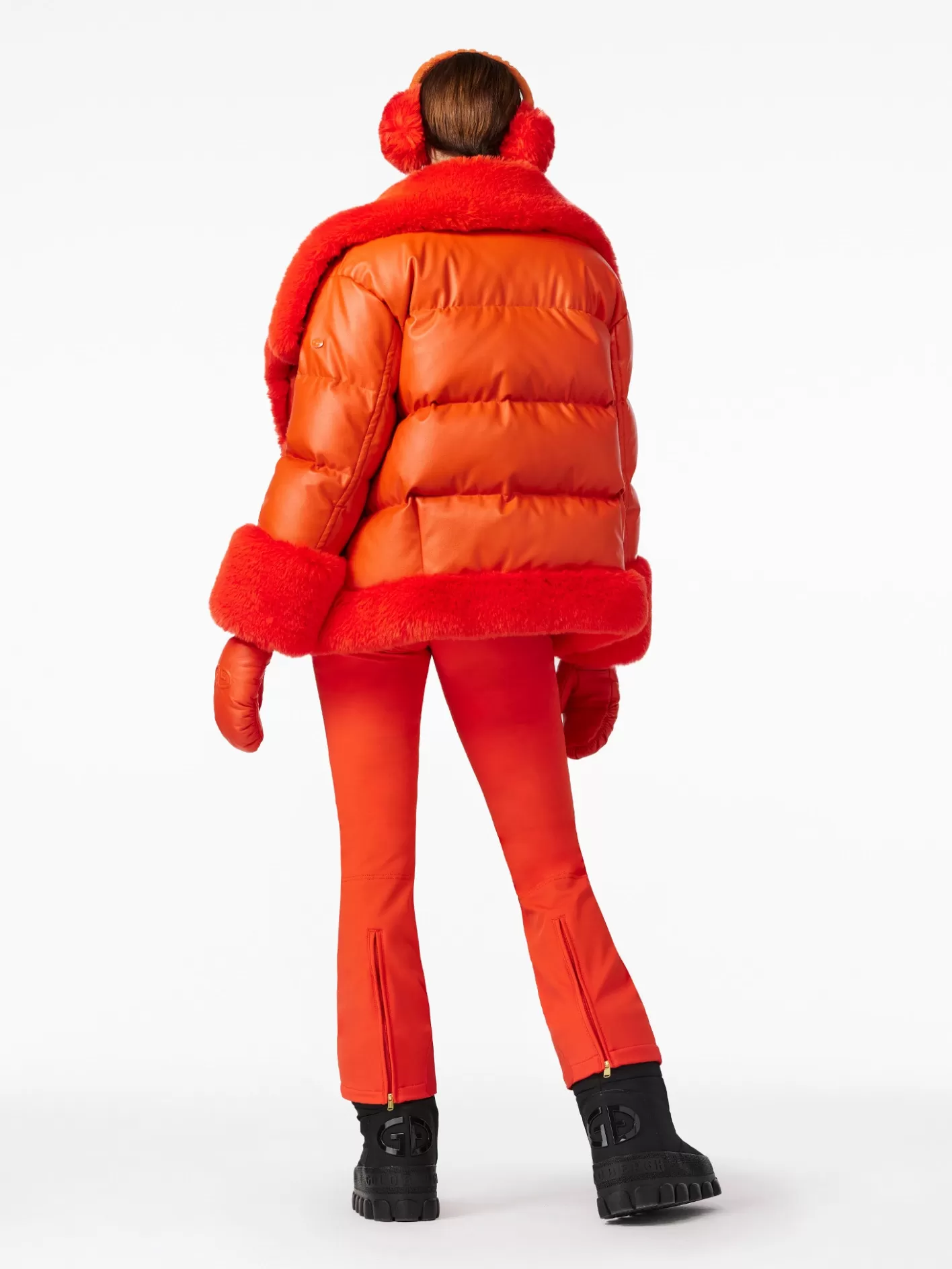 solange_jacket_4.webp Goldbergh SOLANGE Jacket orange Store