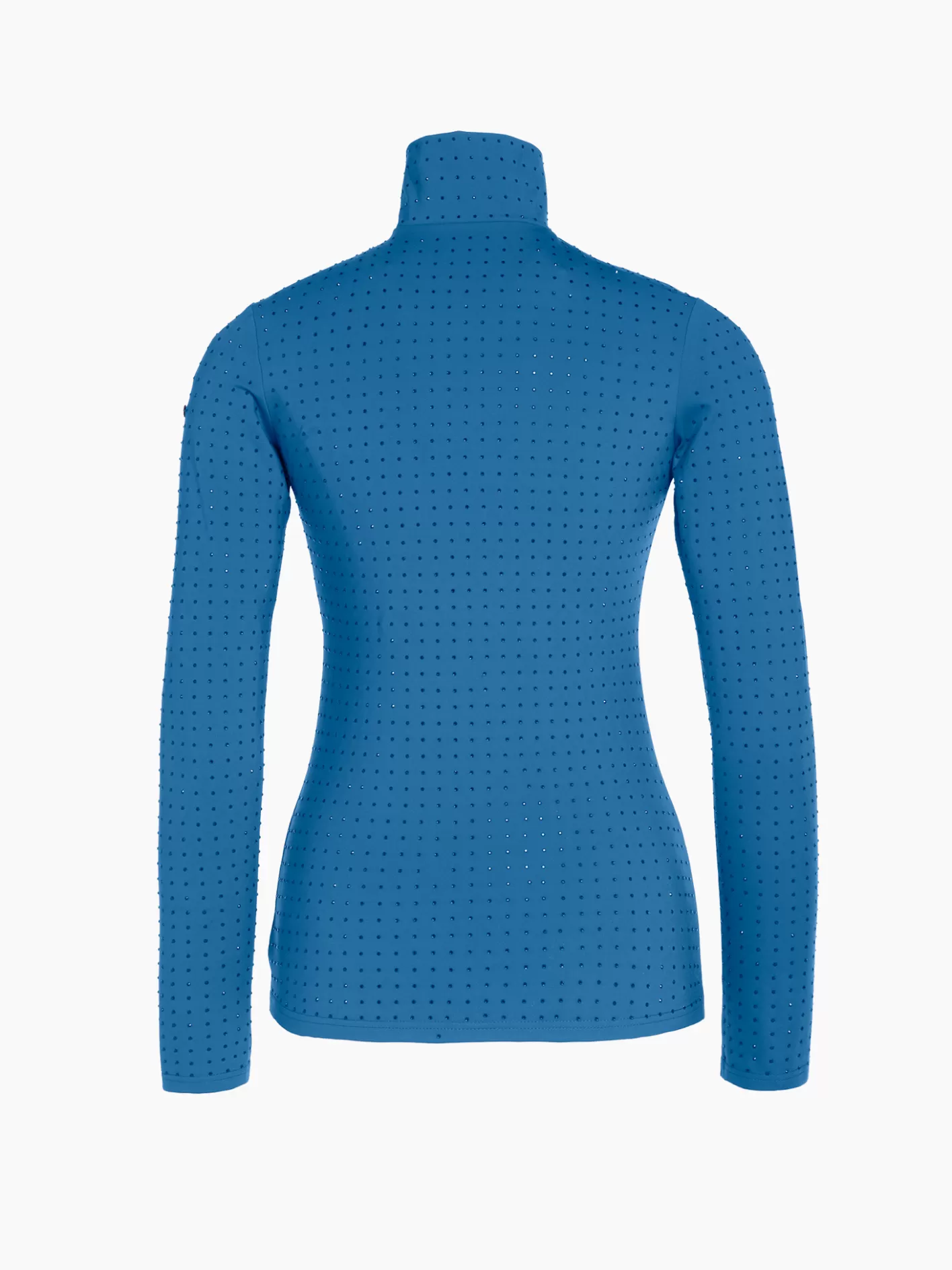 Goldbergh SPARK Ski Pully deep teal Cheap