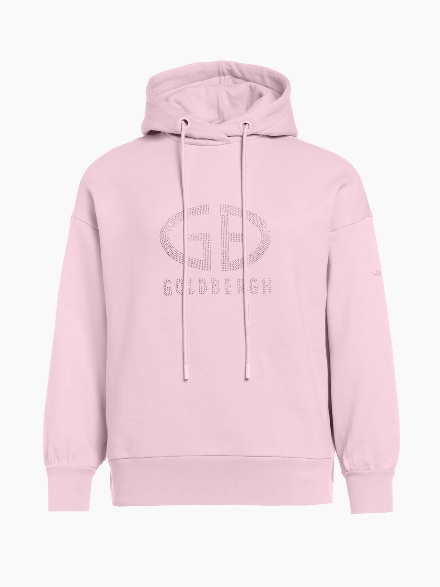 Goldbergh SPARKLING Hooded Sweater candy Shop
