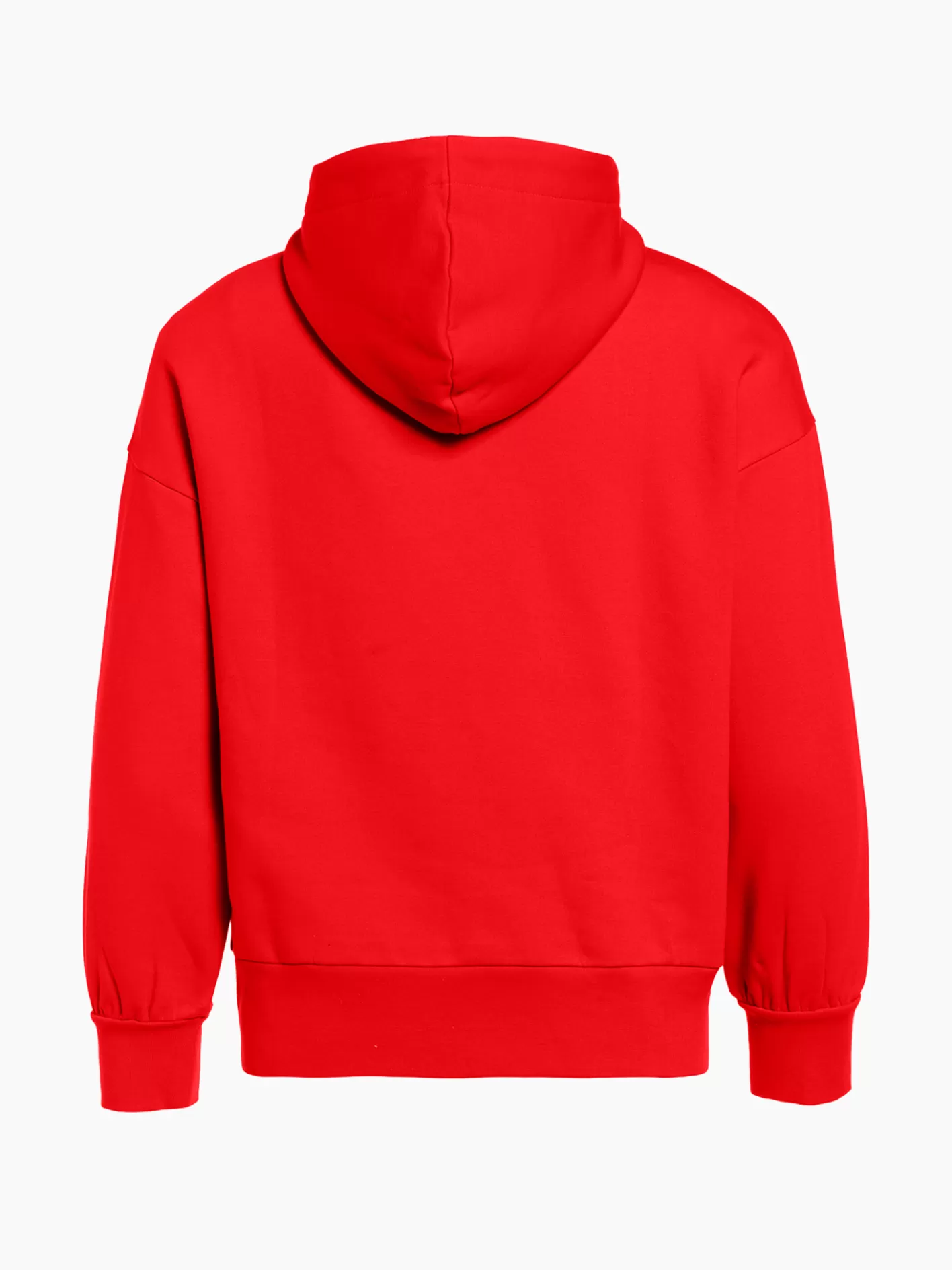 Goldbergh SPARKLING Hooded Sweater flame Sale