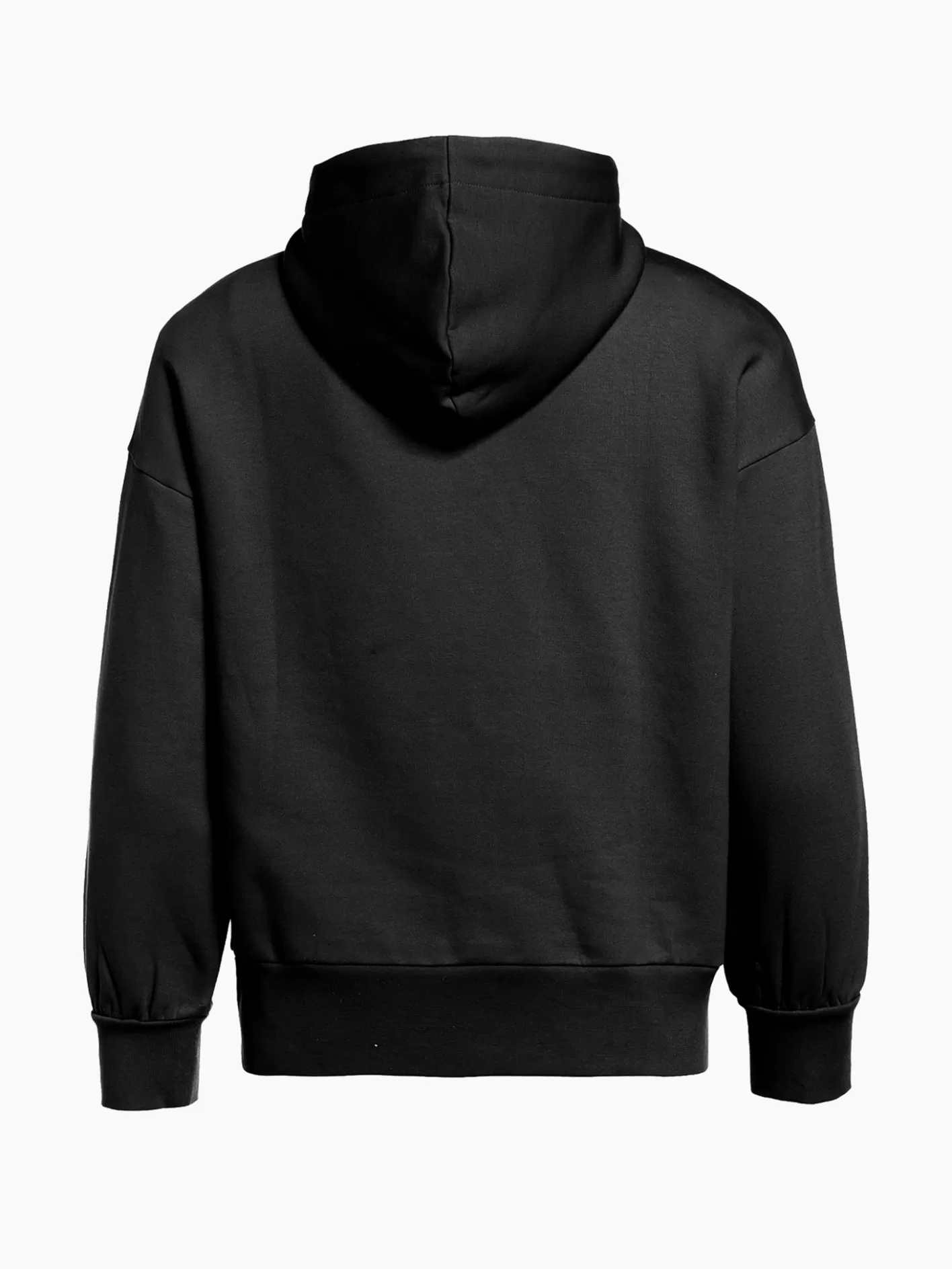 Goldbergh SPARKLING Hooded Sweater black Cheap