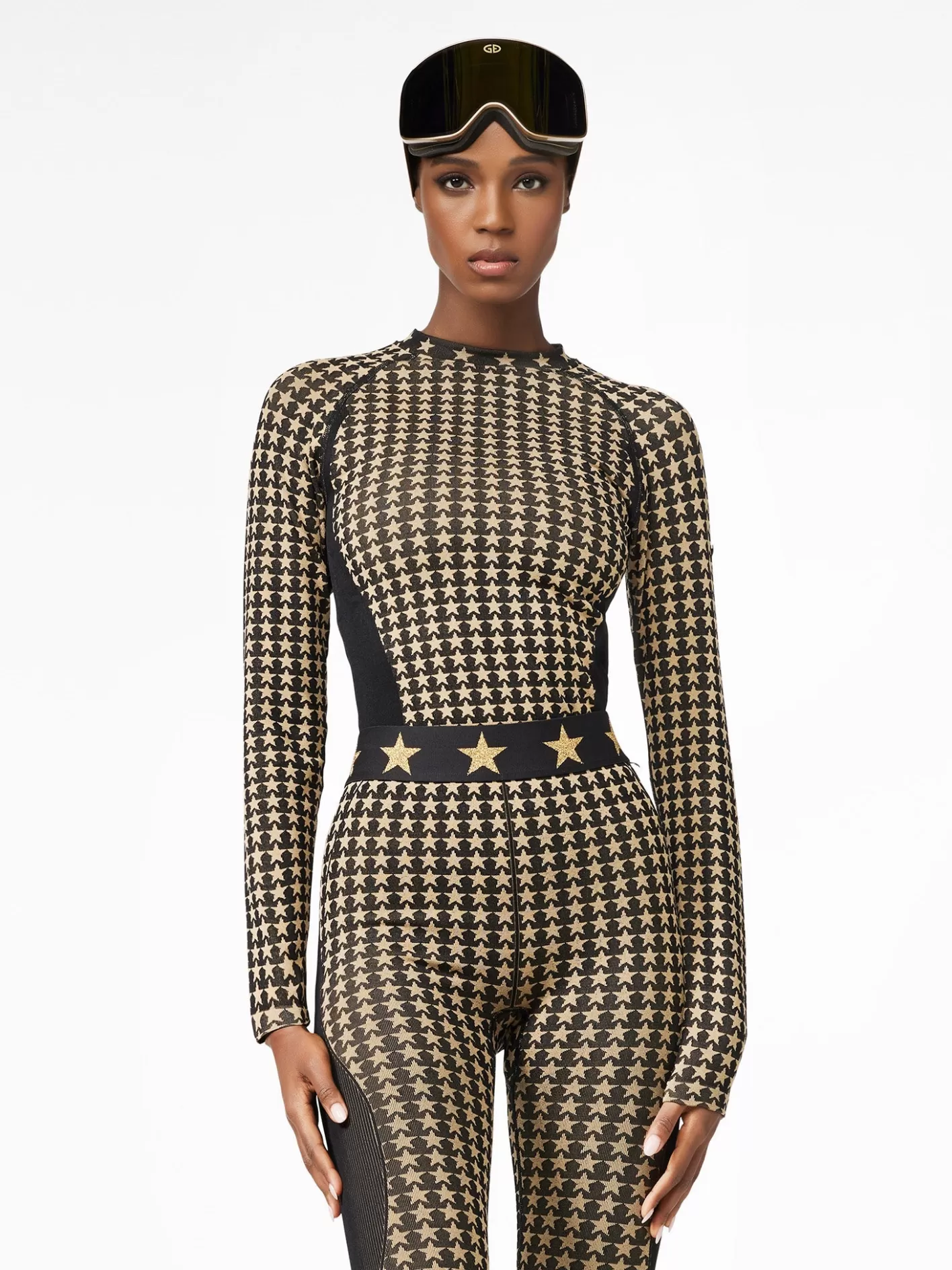 Goldbergh Starlet Baselayer Long Sleeve Online