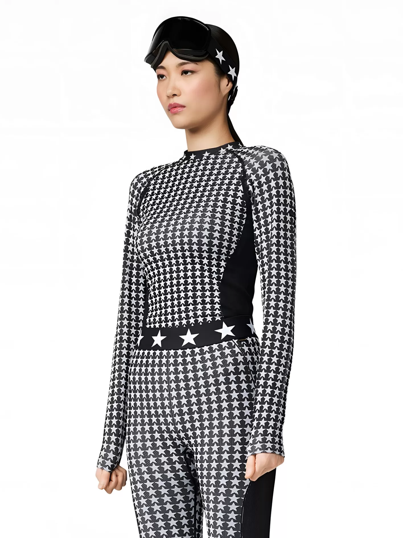 Goldbergh Starlet Baselayer Long Sleeve Outlet
