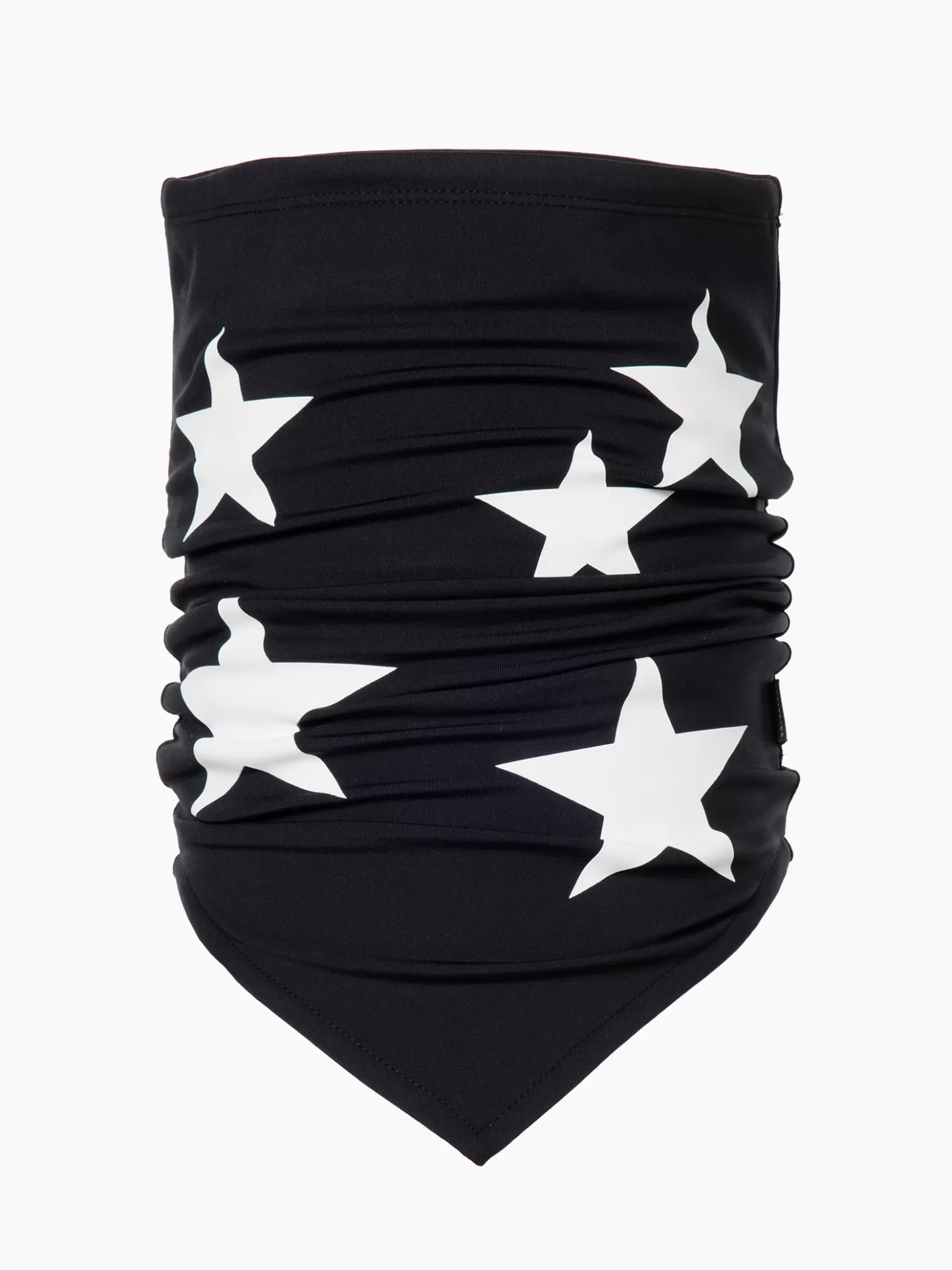 Goldbergh STARLIGHT Neckwarmer black/white Online