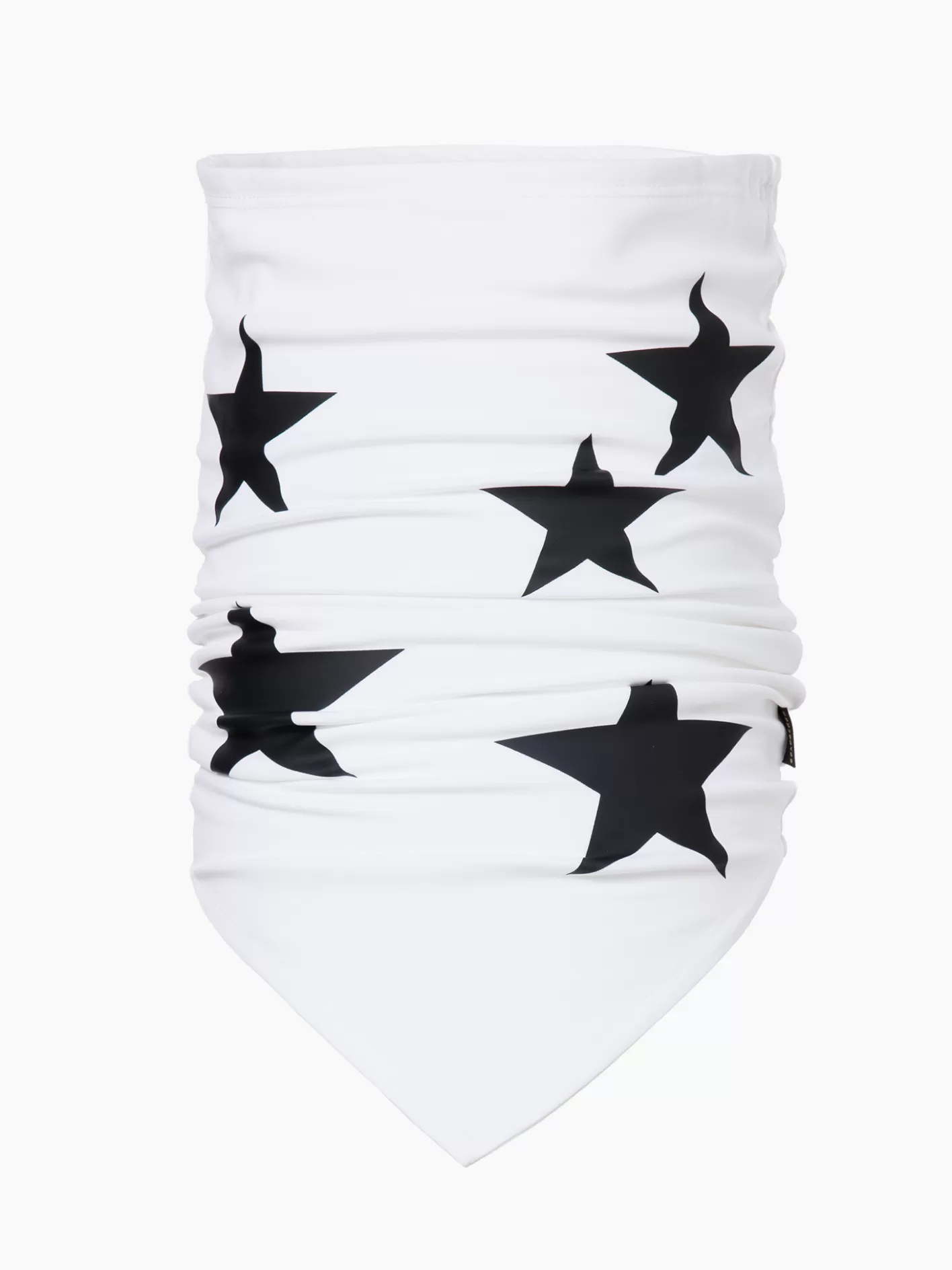 Goldbergh STARLIGHT Neckwarmer white Discount