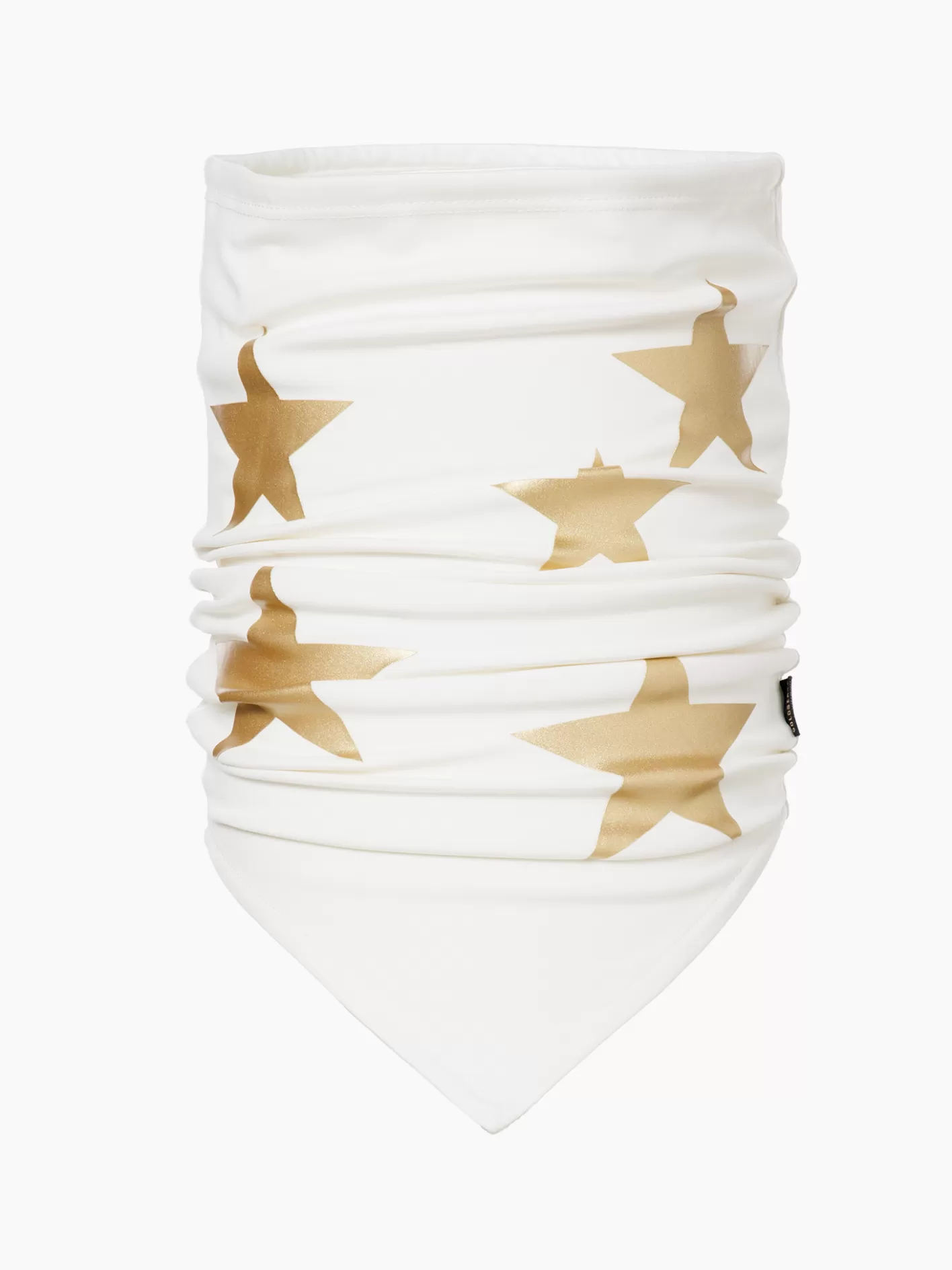 Goldbergh STARLIGHT Neckwarmer cream Sale