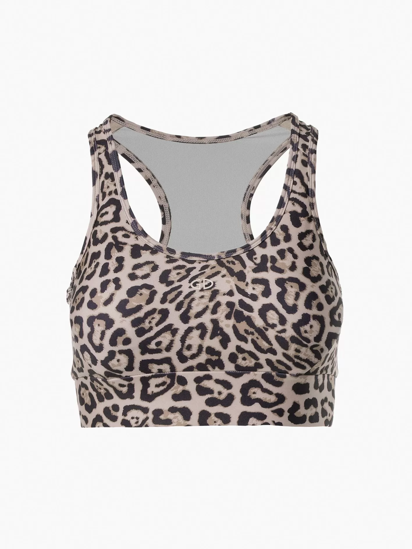Goldbergh STRENGTH Bra jaguar Best Sale