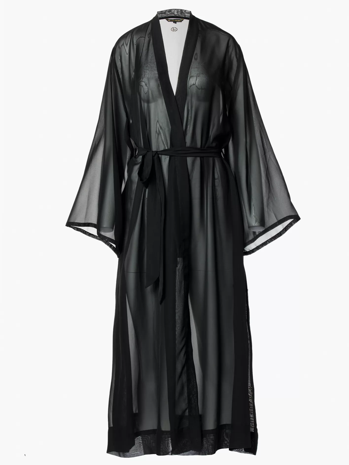 Goldbergh SUN Dress black New