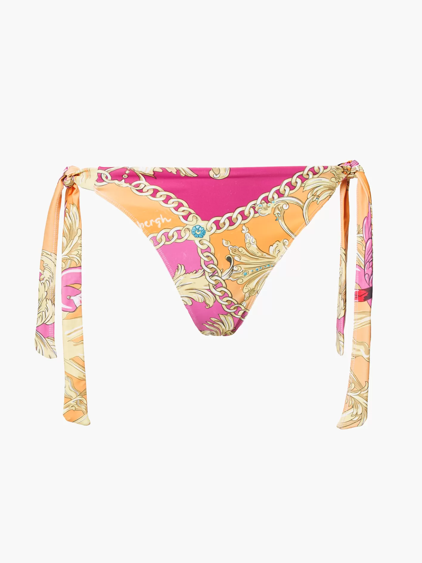 Goldbergh SUNLIT Bikini Bottom miami magic Outlet