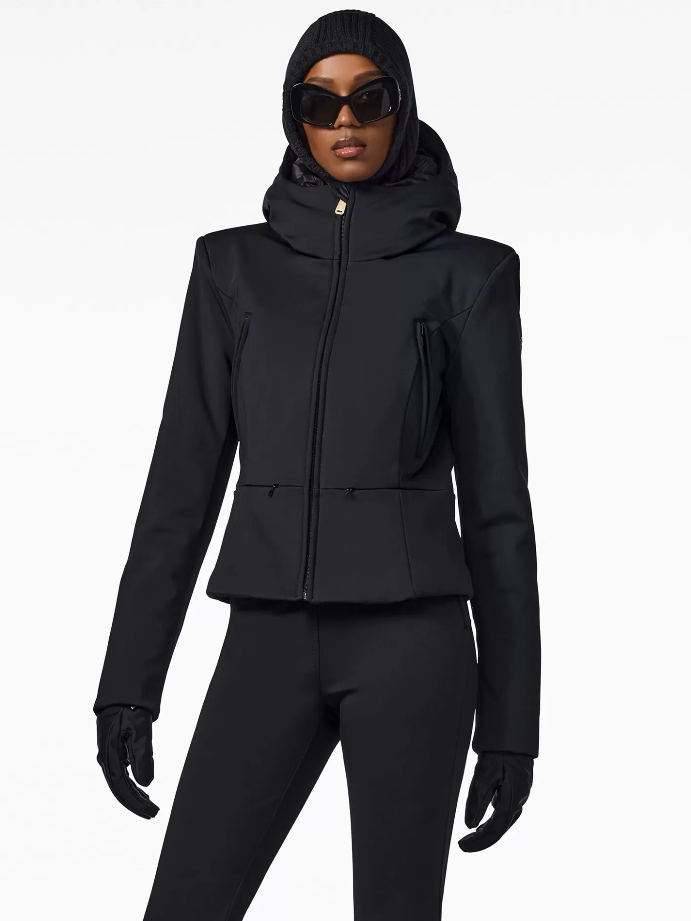 Goldbergh SYLVIE Ski Jacket black Outlet