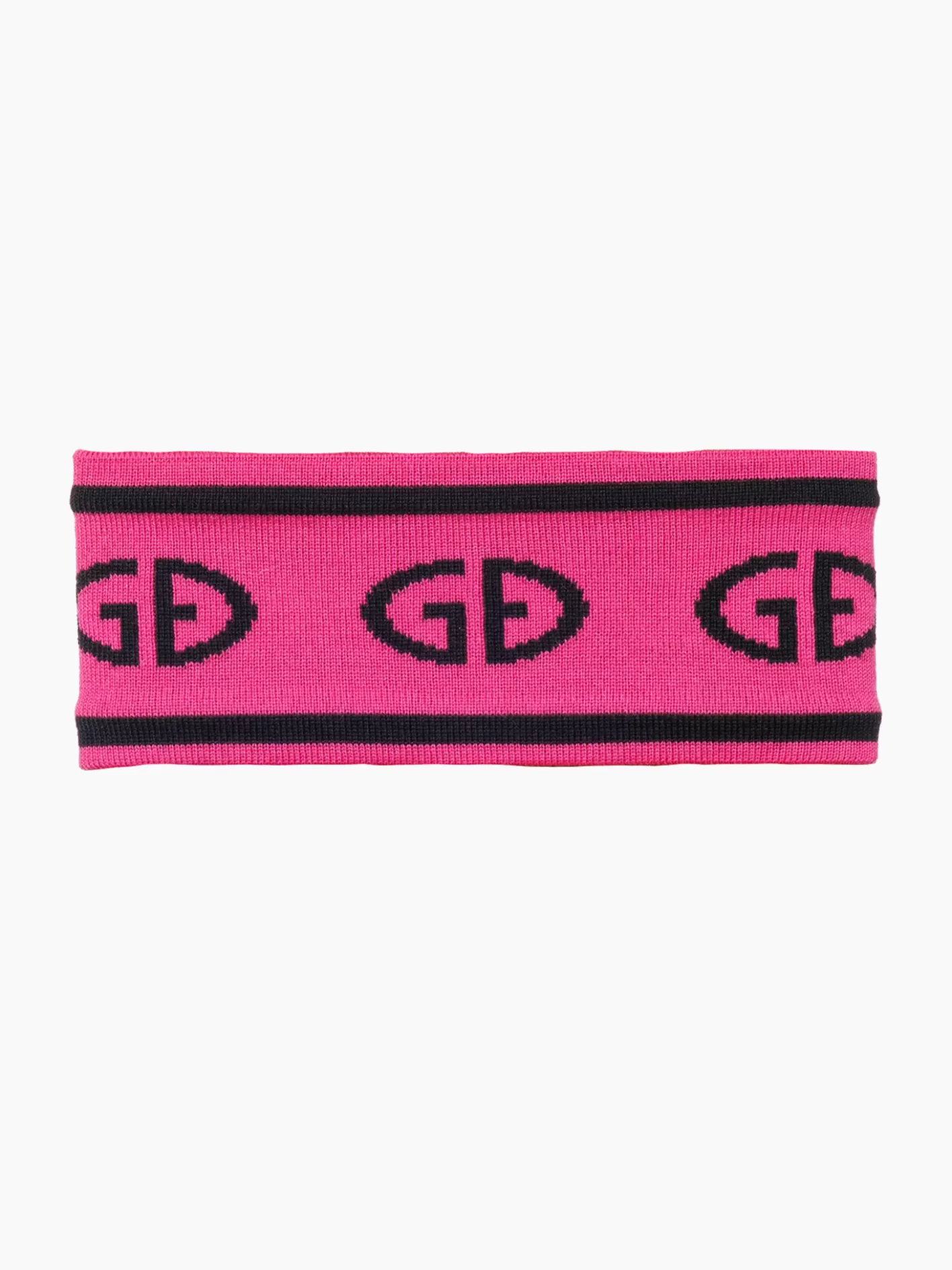Goldbergh TIARA Headband passion pink Shop