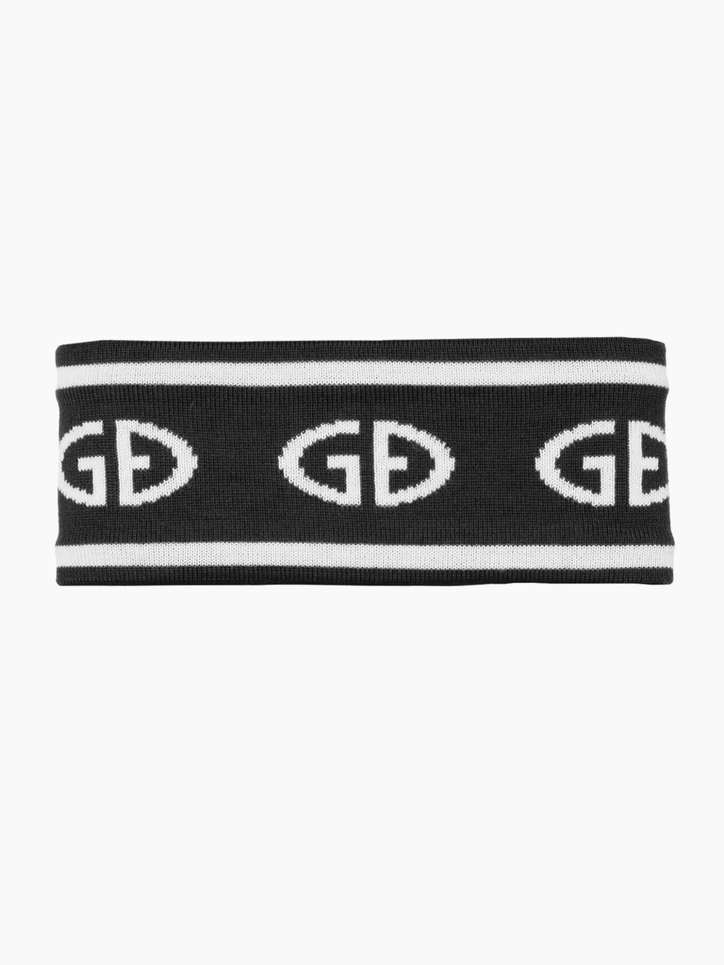 Goldbergh TIARA Headband black Cheap
