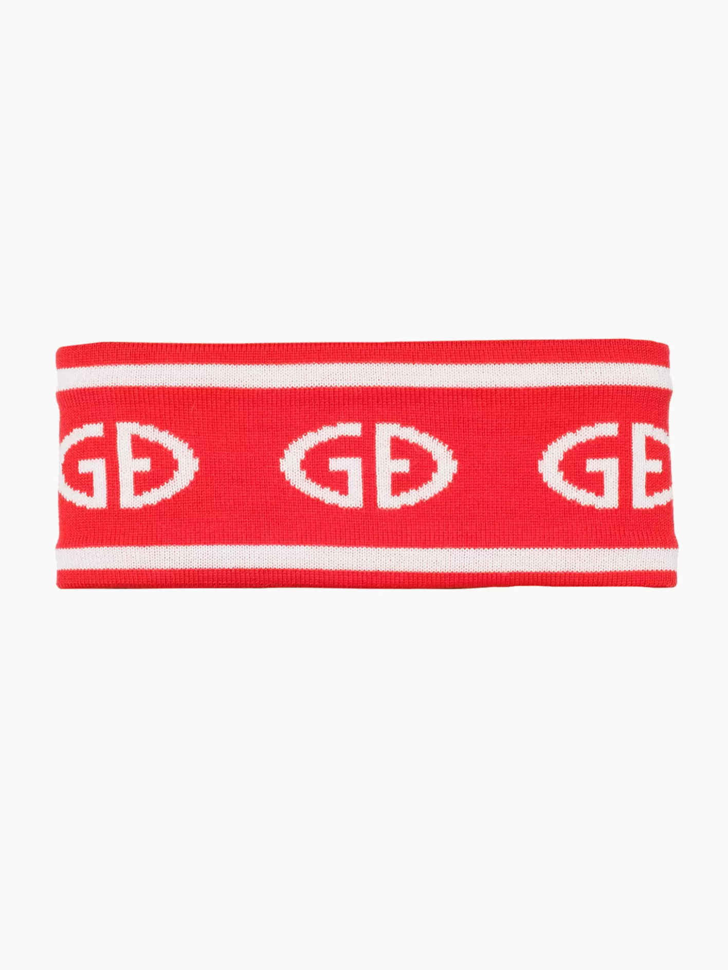 Goldbergh TIARA Headband flame Discount