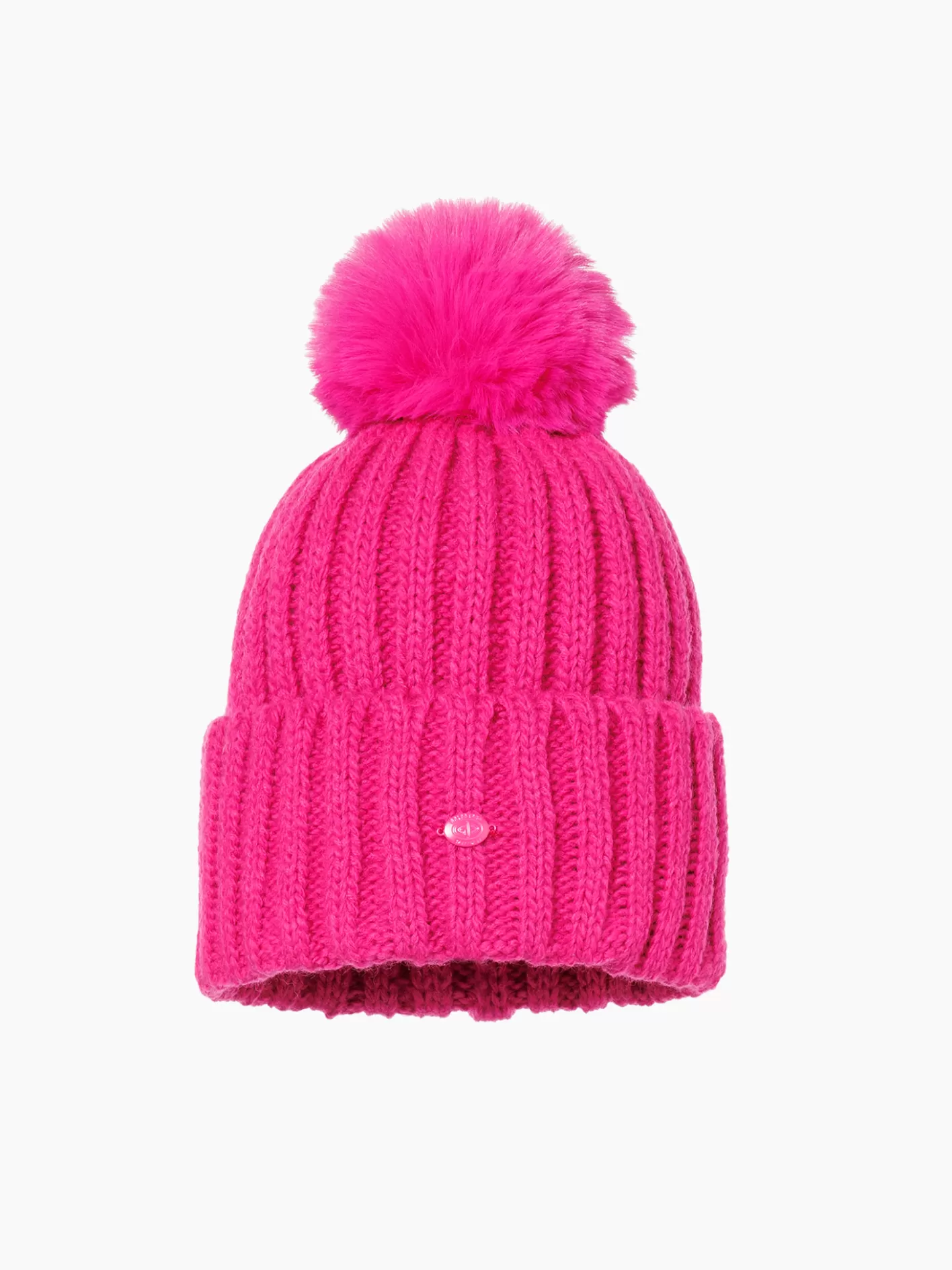 Goldbergh UNA Beanie passion pink Cheap